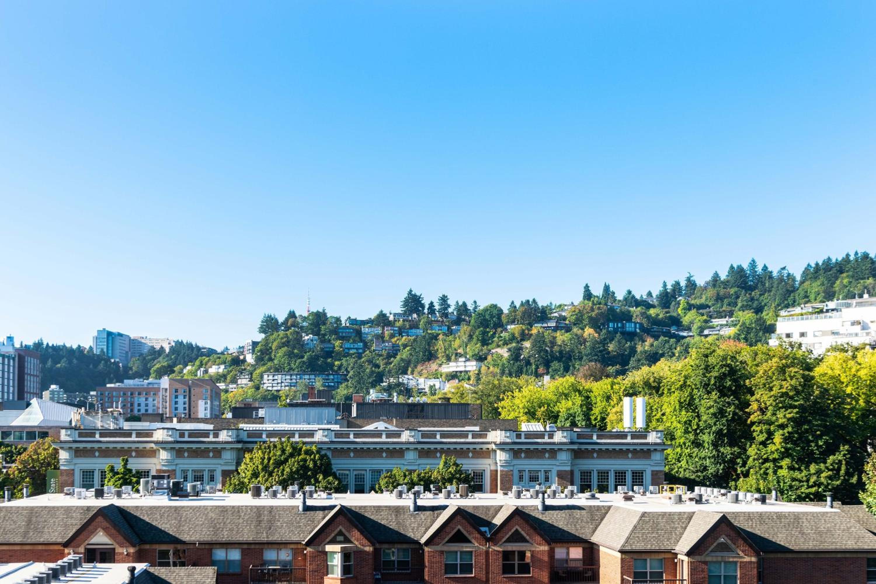 King Room - Hearing Accessible