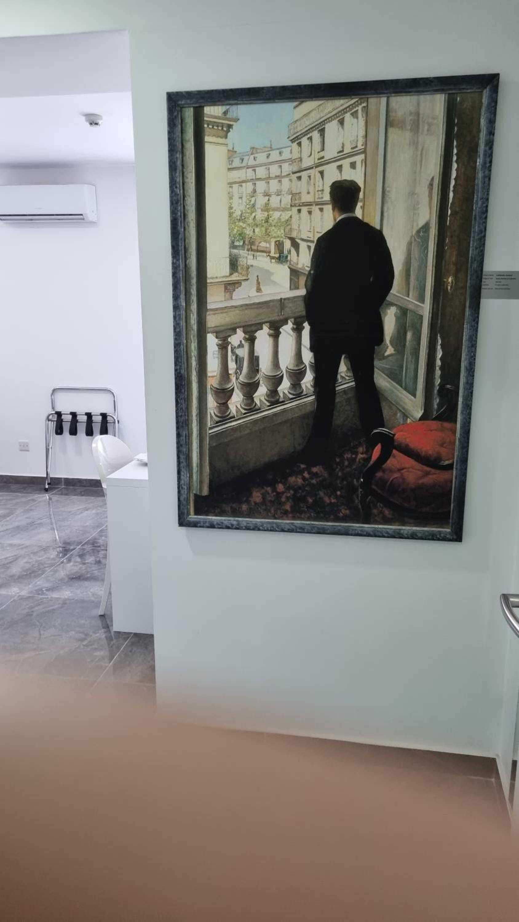 Superior Deluxe Double or Twin Room 