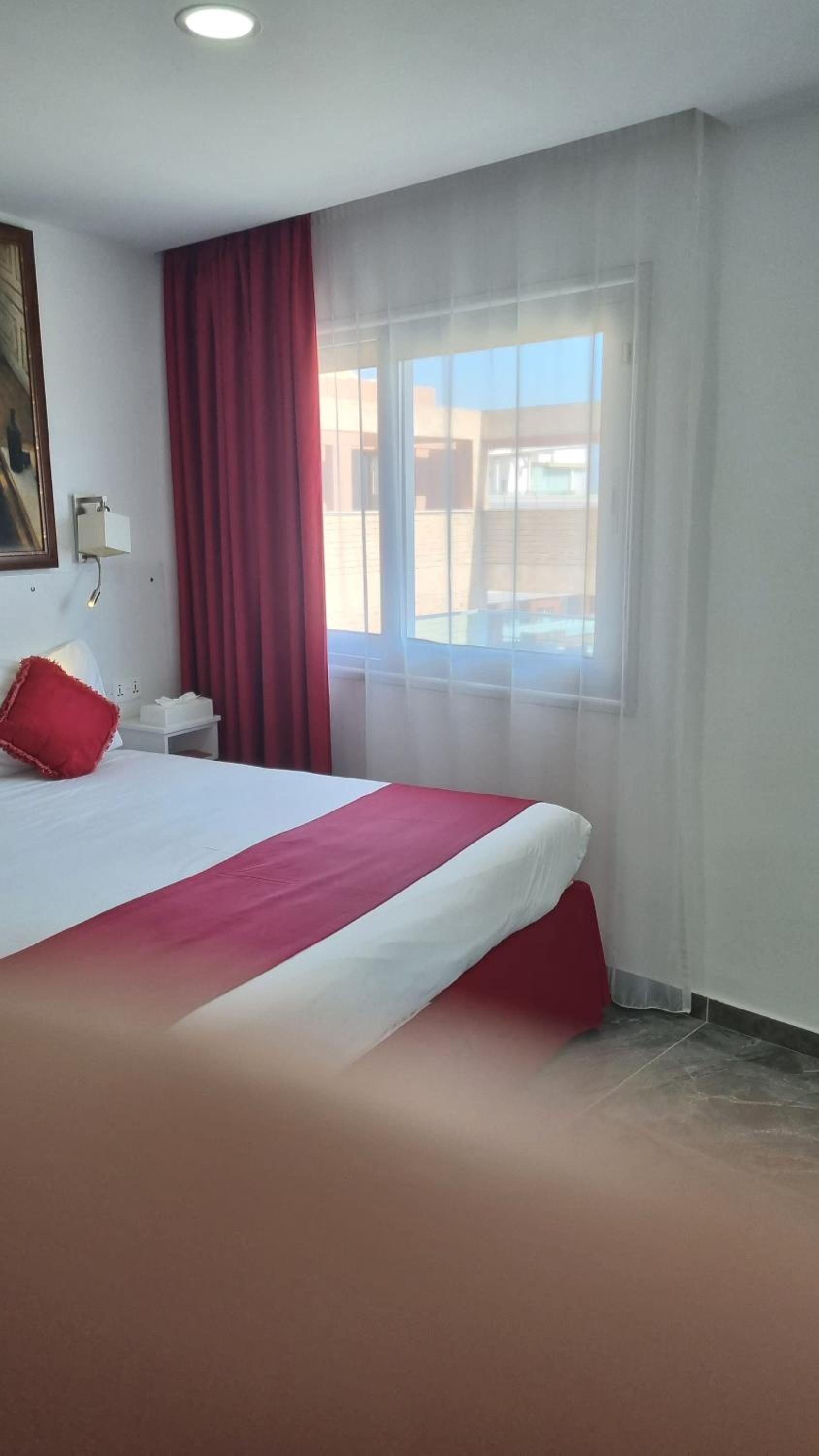 Superior Deluxe Double or Twin Room 