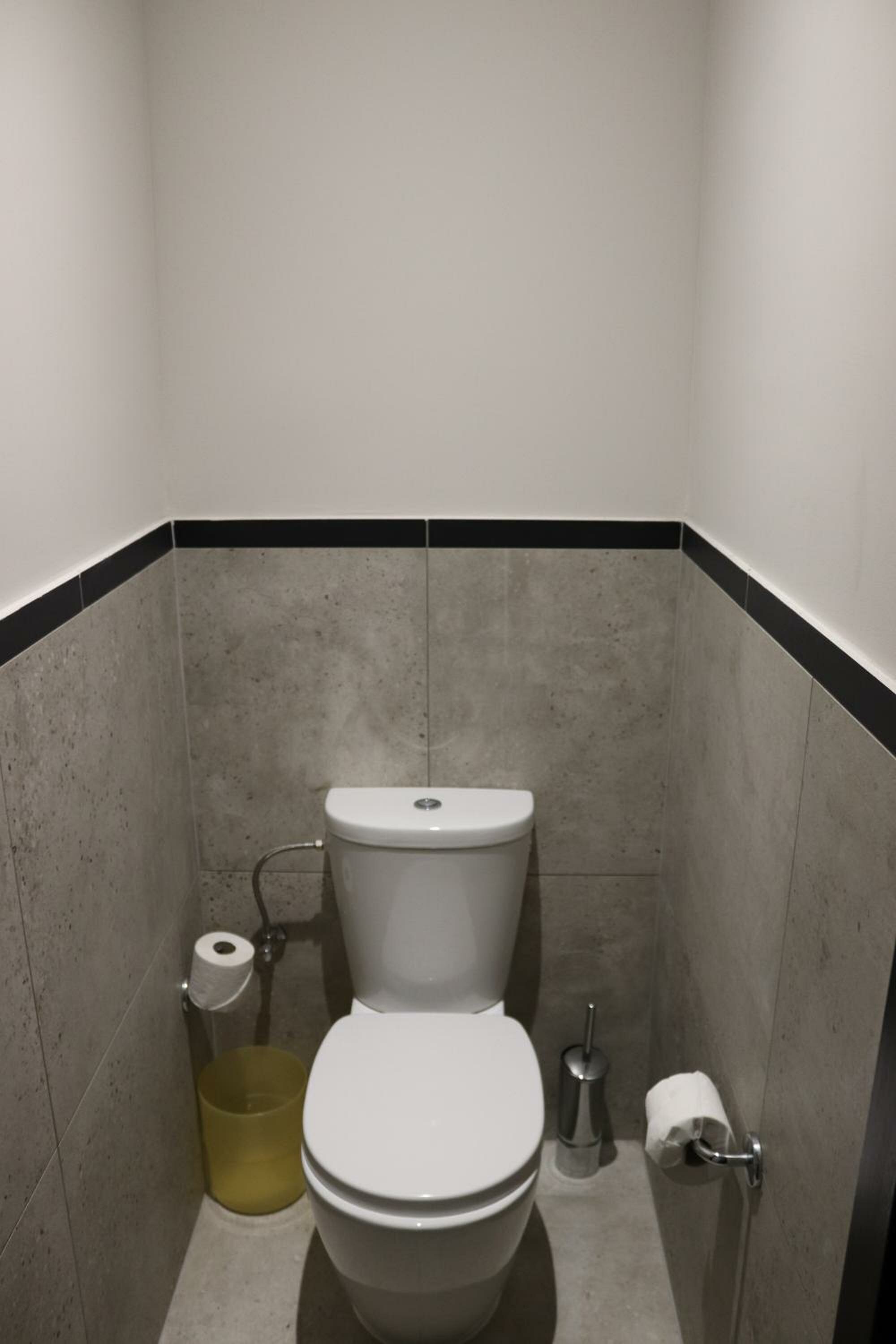 Executive Quadruple Room