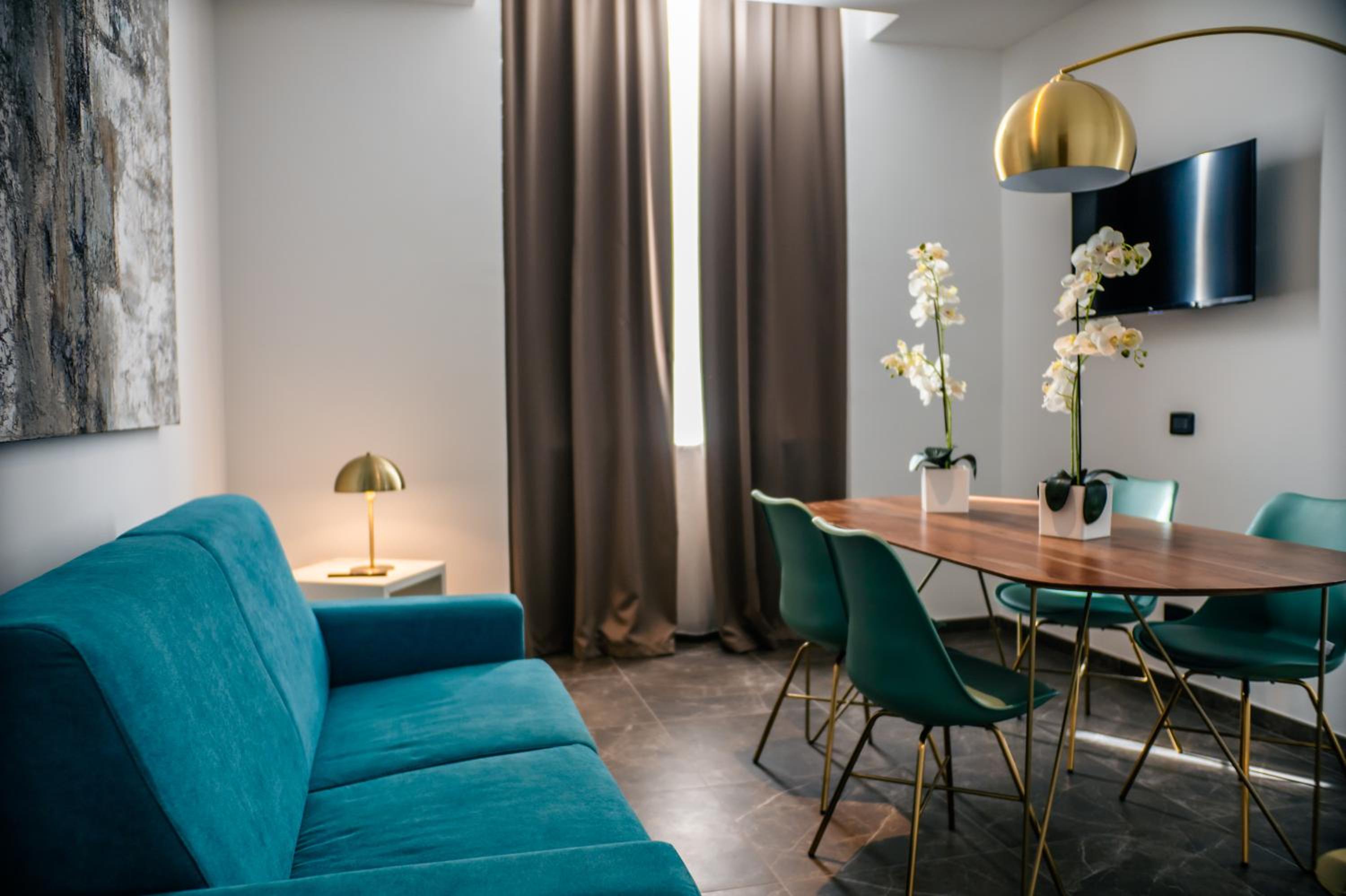 King Suite