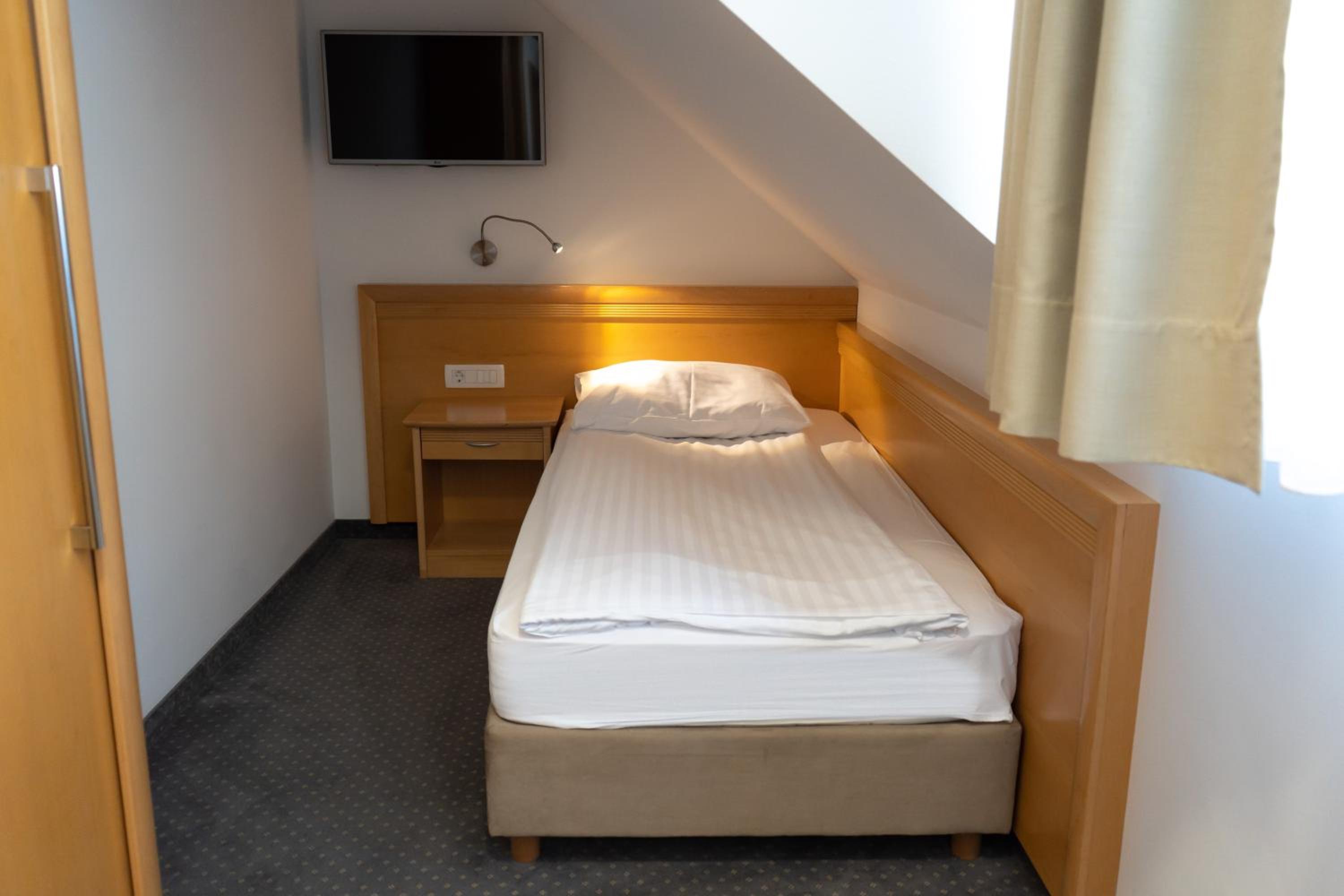 Family Room with Balcony