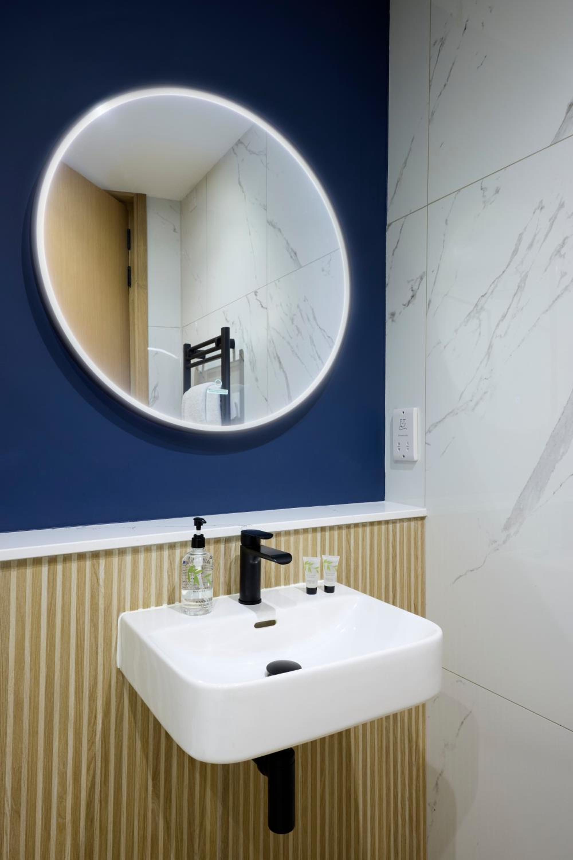 Superior Family Room