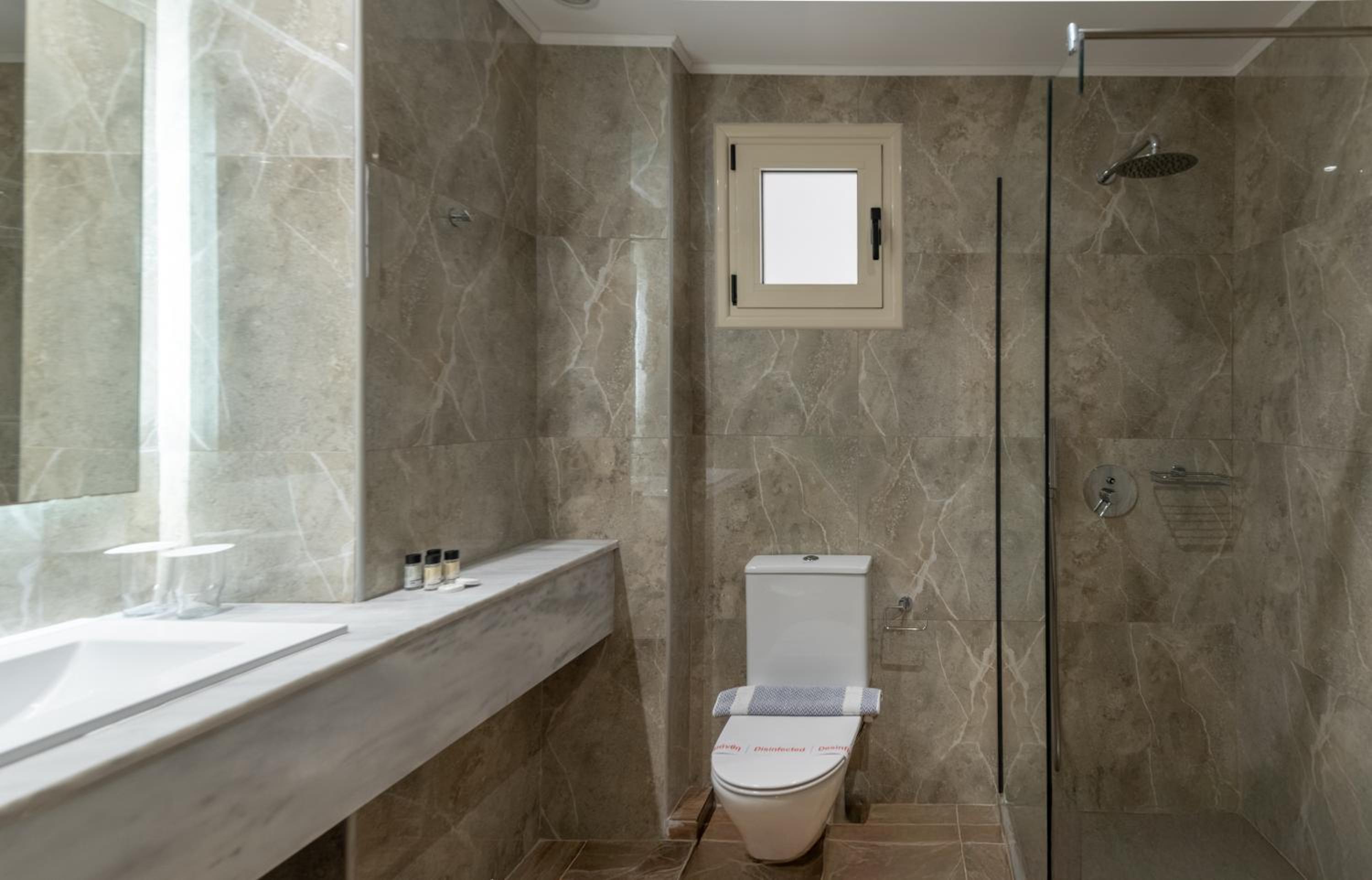 Junior Suite with Sea View