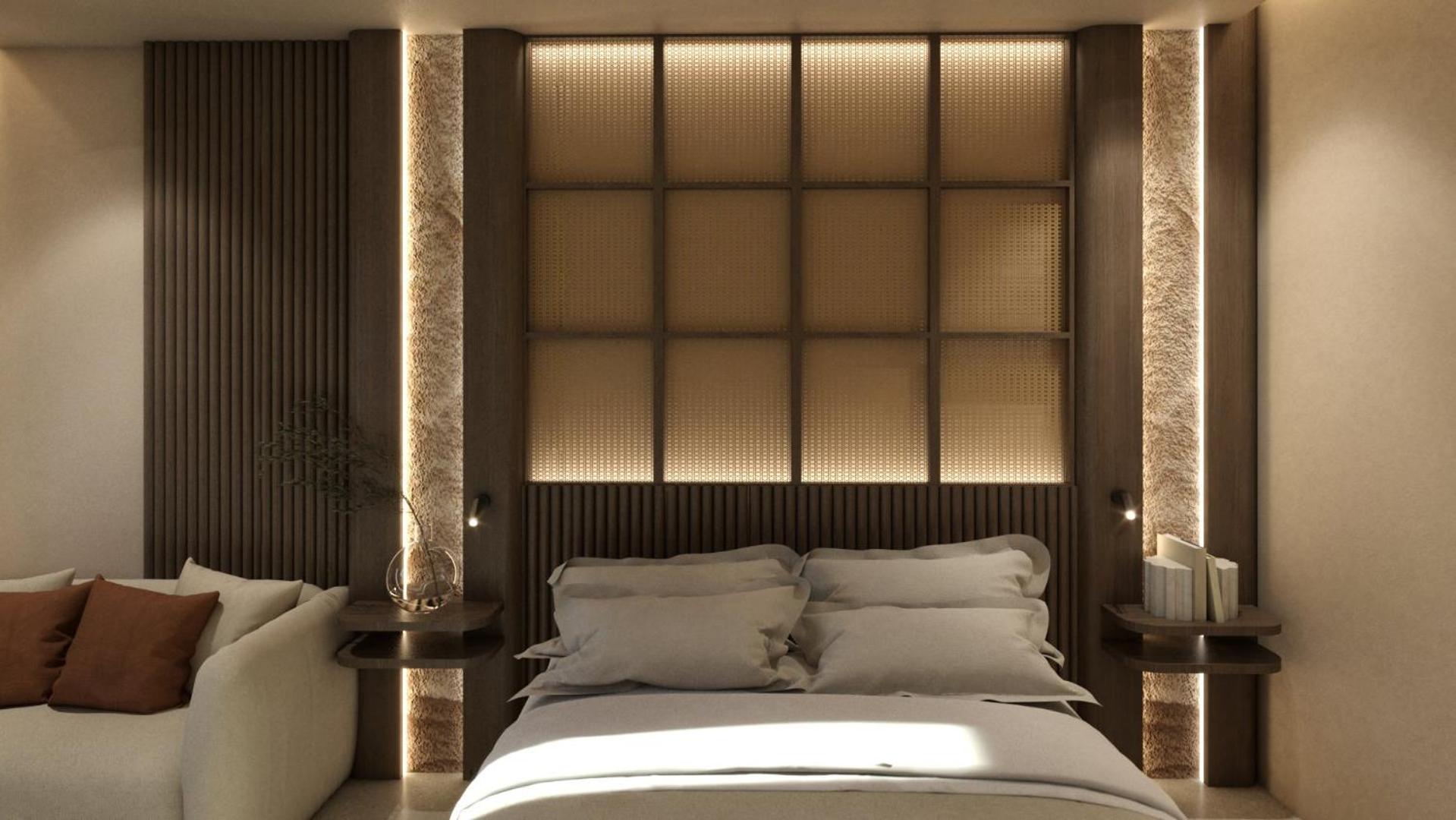 Junior Suite with Sea View