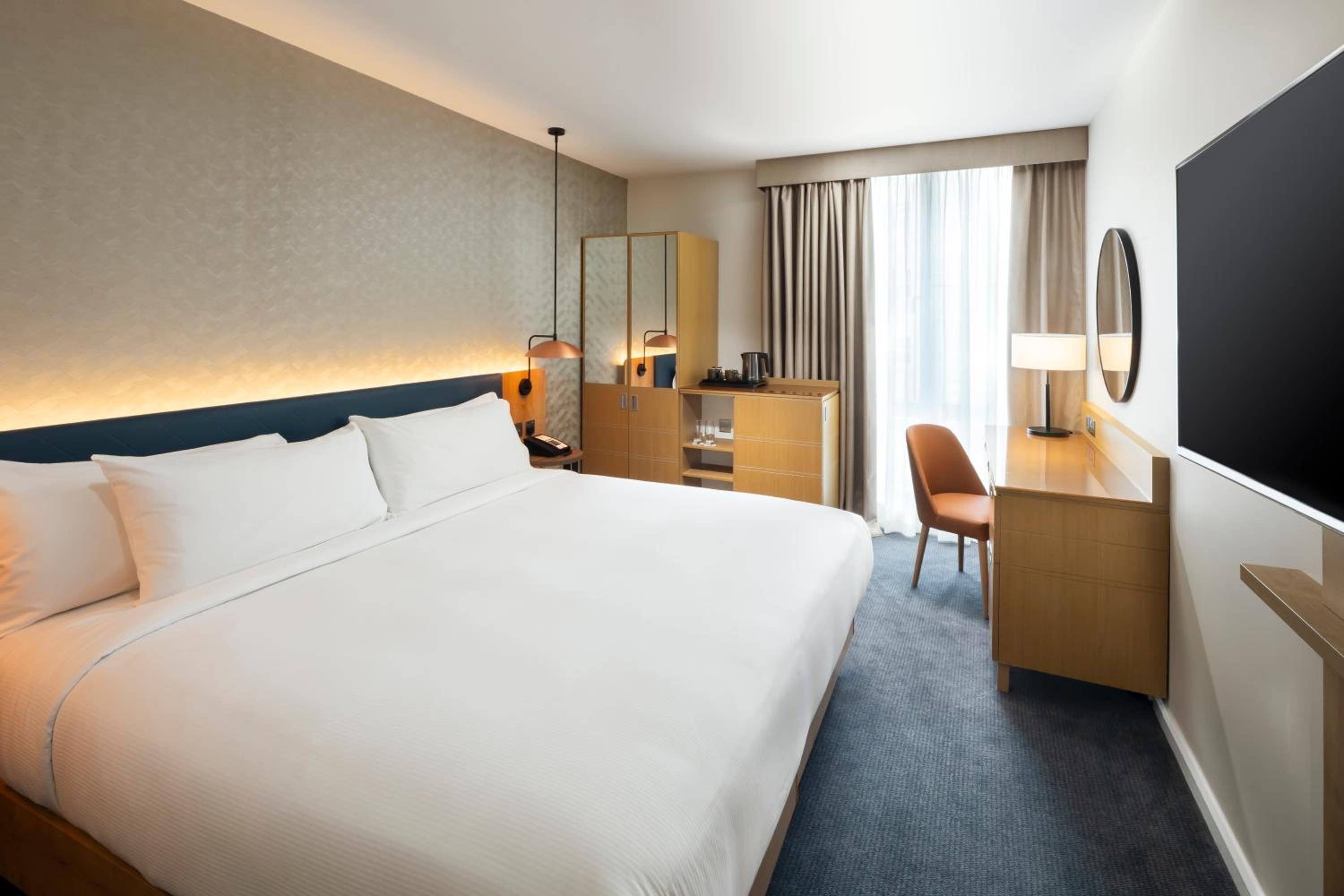 King Room with River View