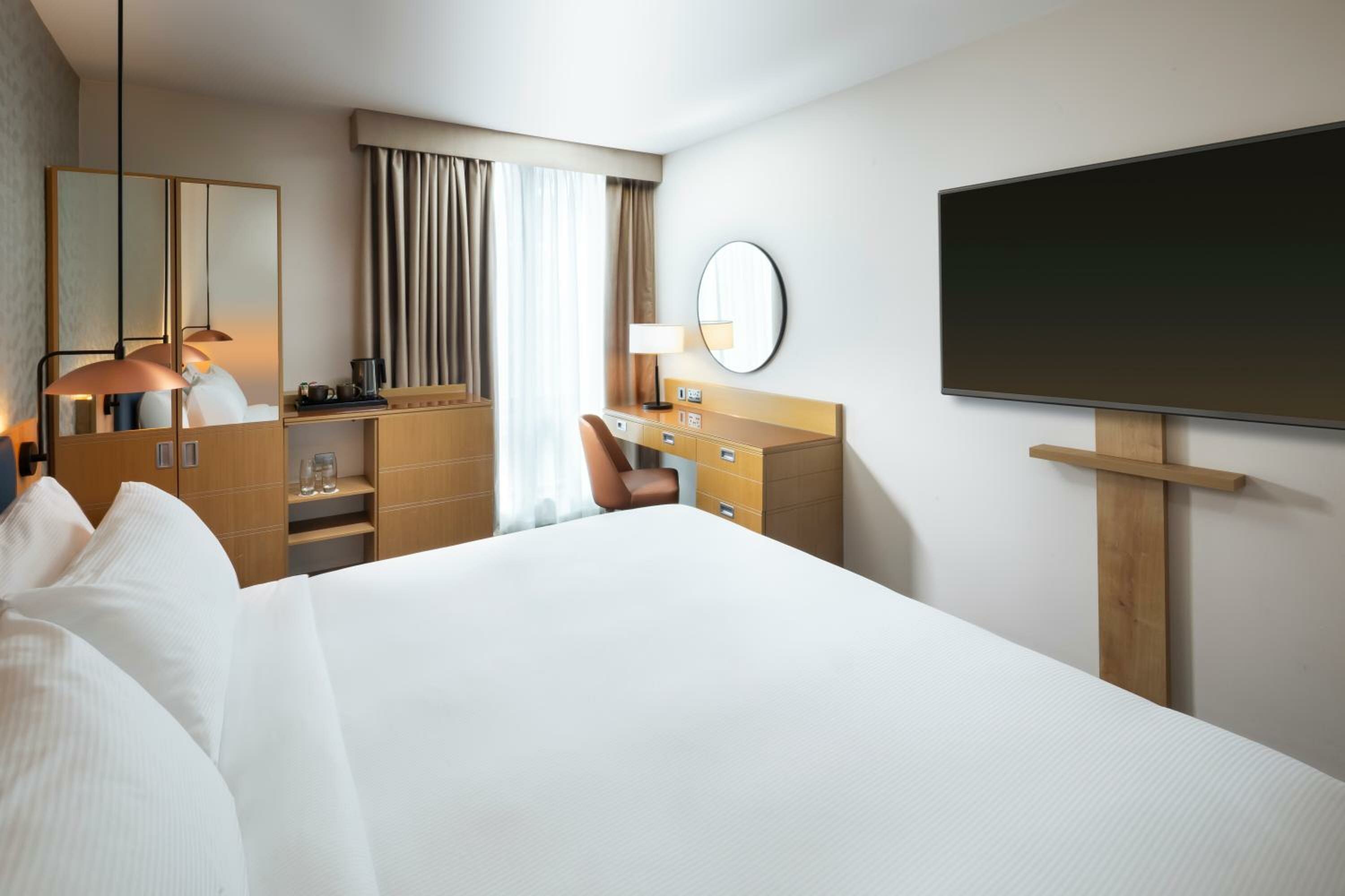King Room with River View