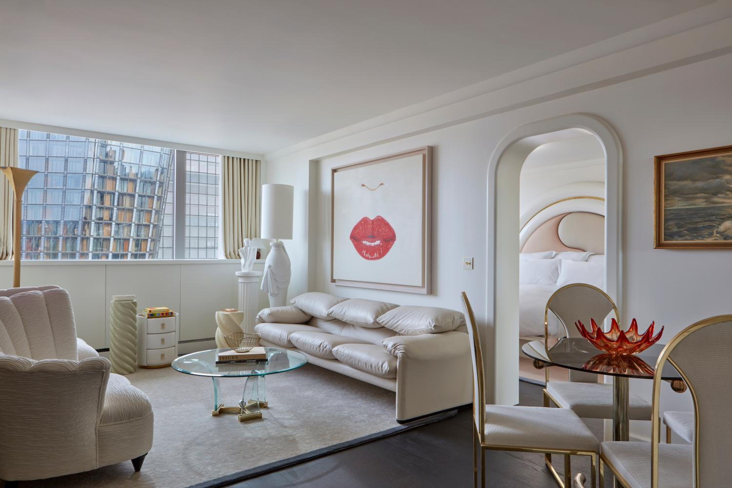 Dynasty Suite
