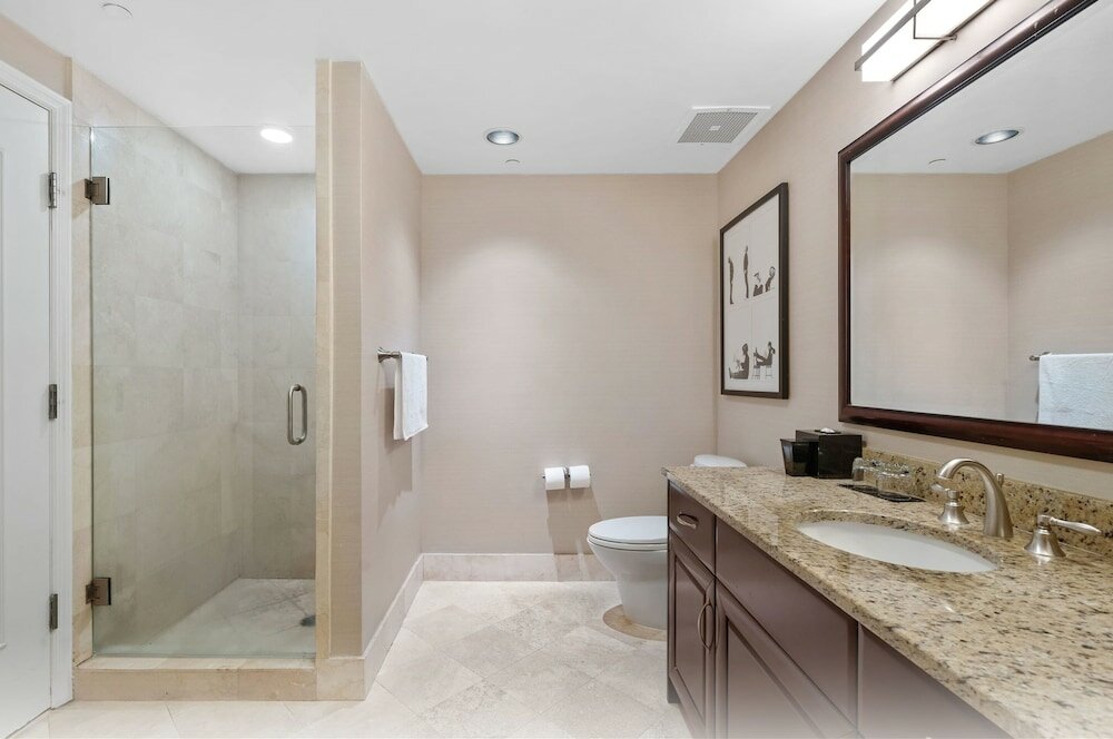 Junior Suite, 1 King Bed with Sofa bed, Balcony, Resort View