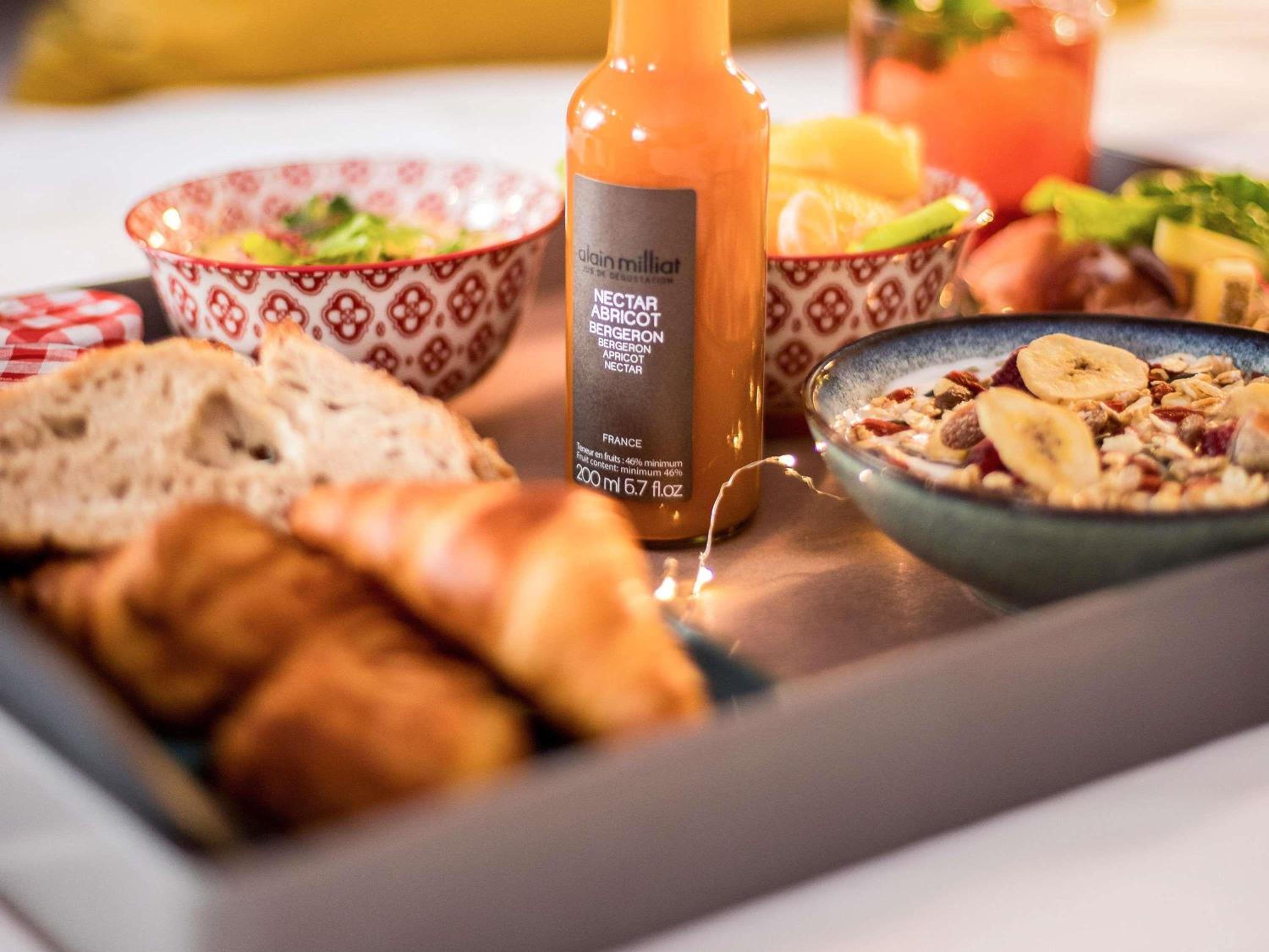 Privilege Double Room with Sofa Bed