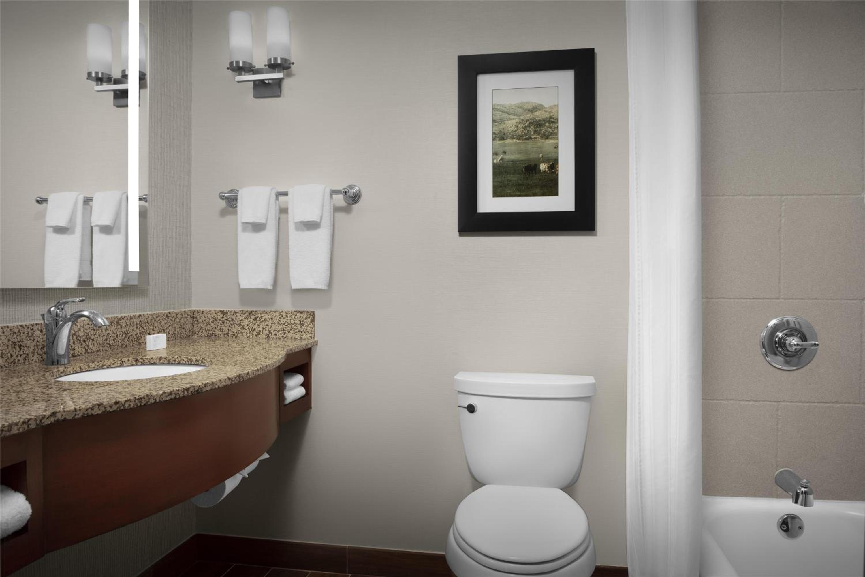 Premium Queen Room with Two Queen Beds