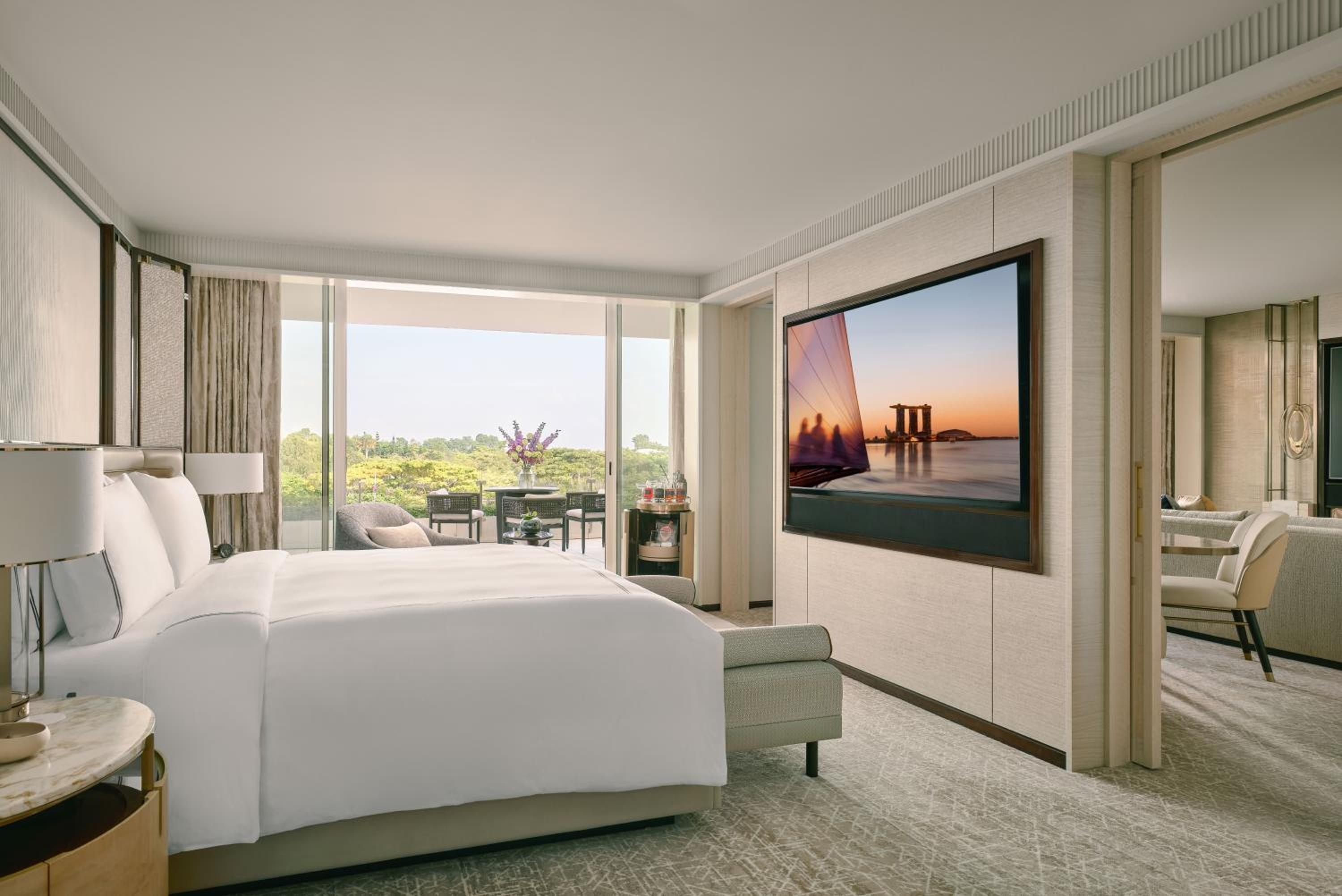 Sands Family Explorers - Sands Family Suite