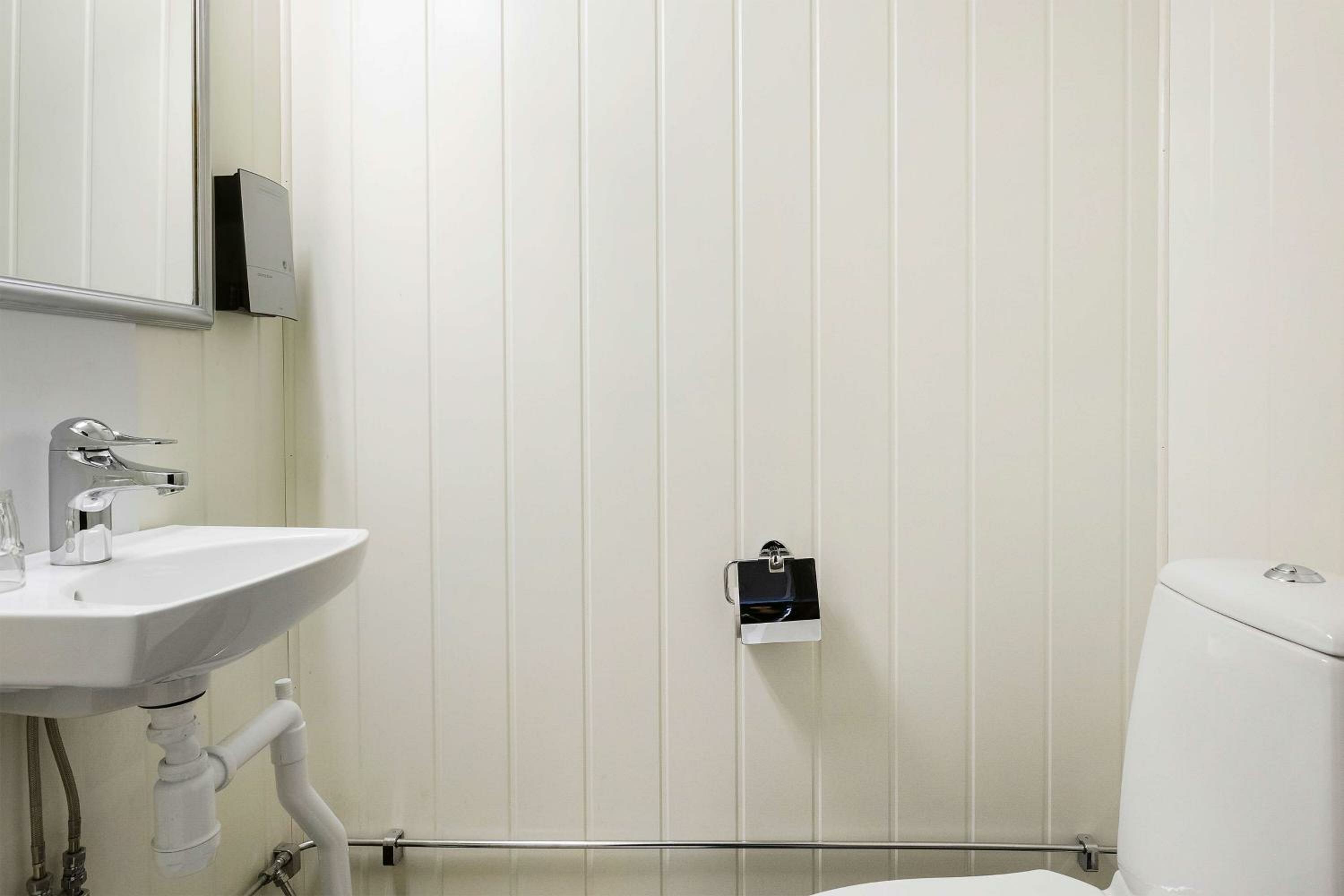 Family King Room with Sofa Bed