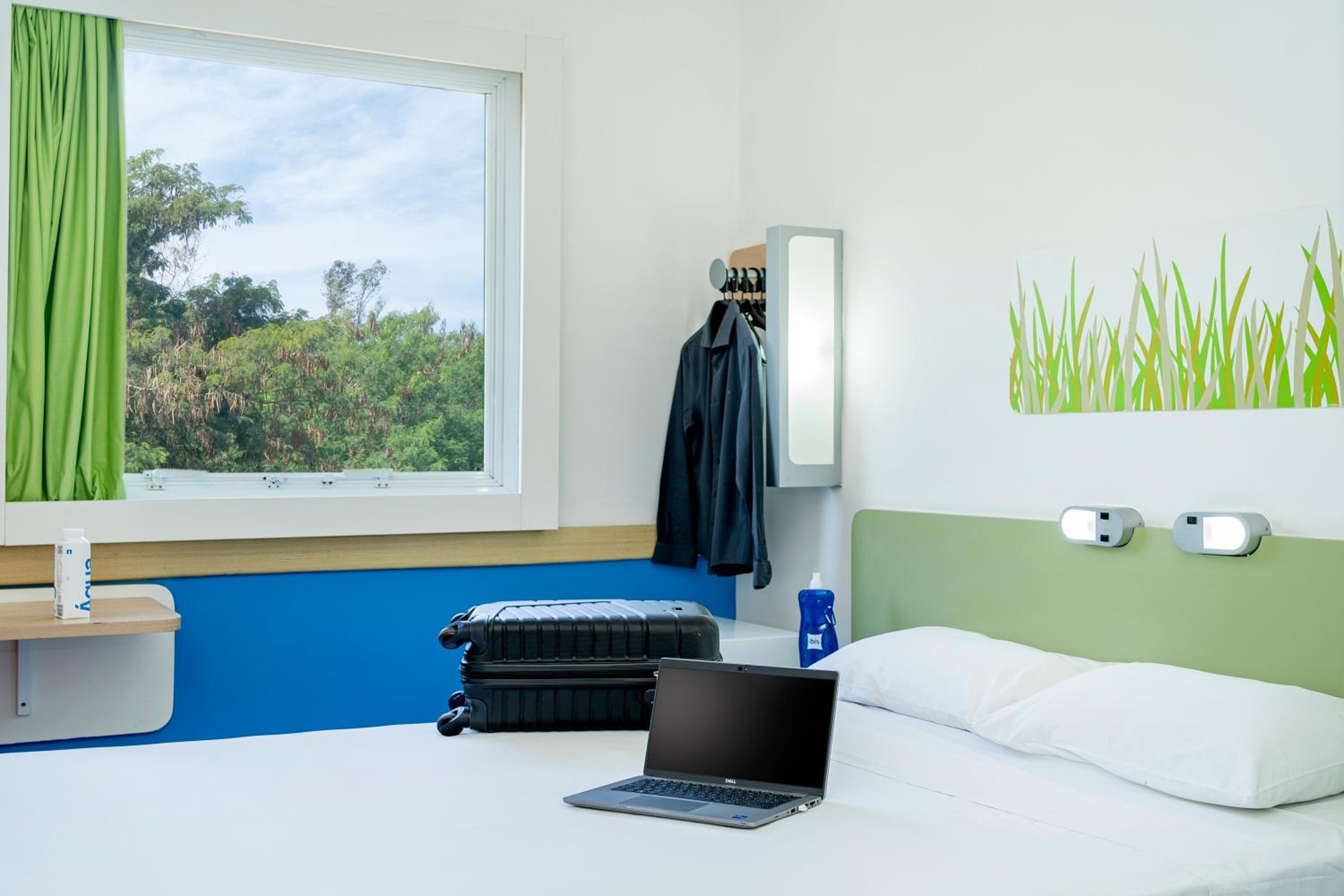 Superior Apartment with Double Bed