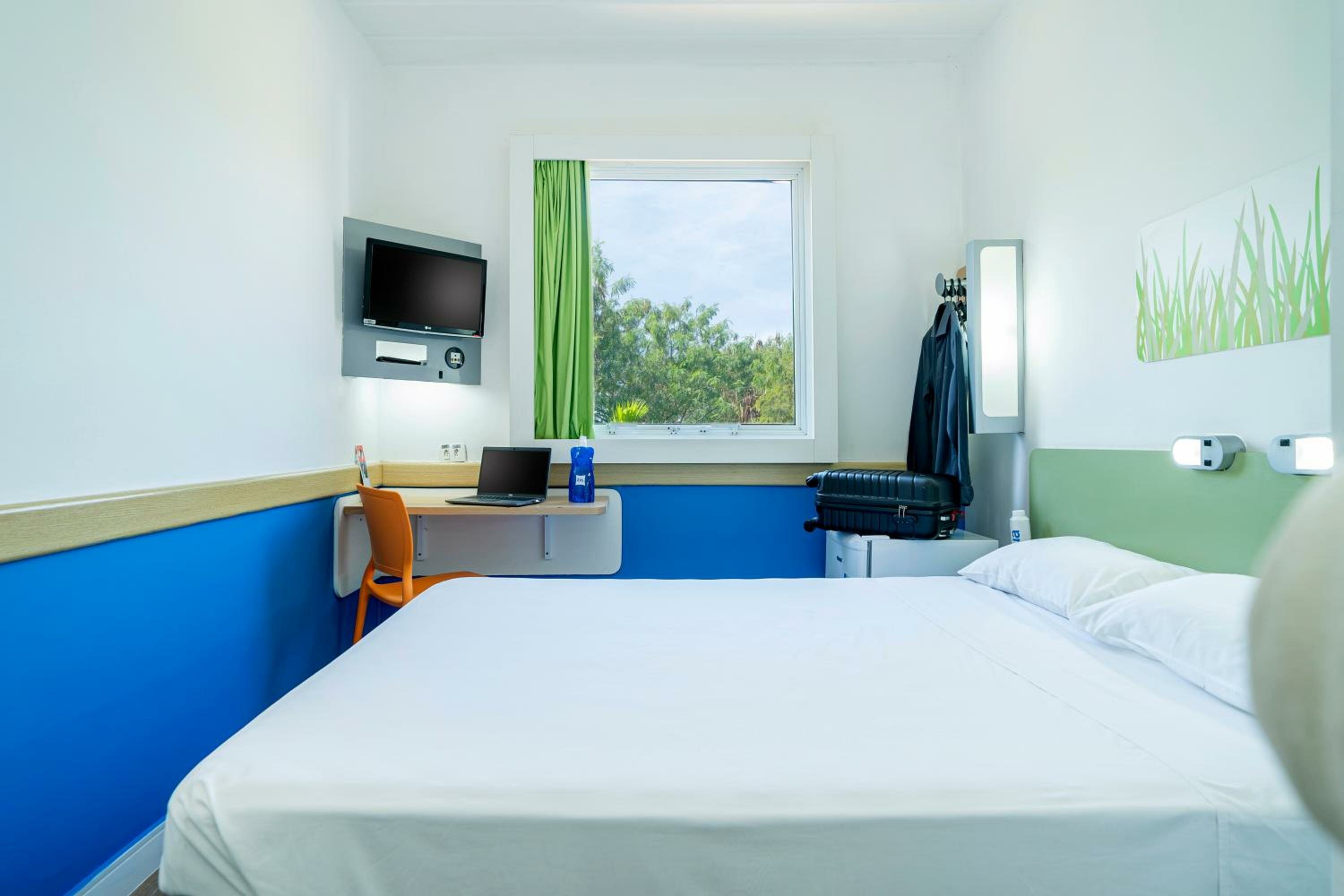 Superior Apartment with Double Bed