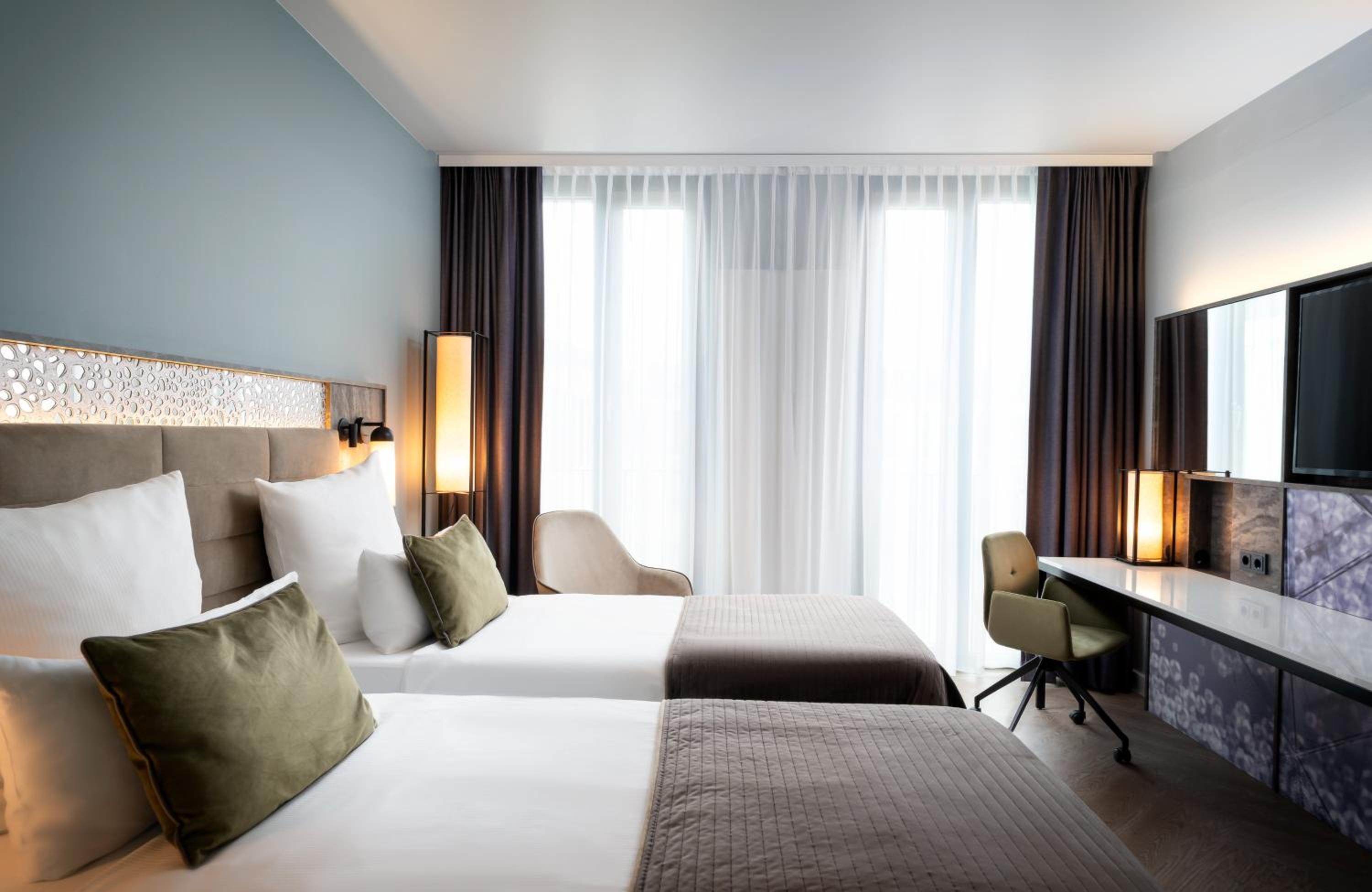 Comfort Twin Room