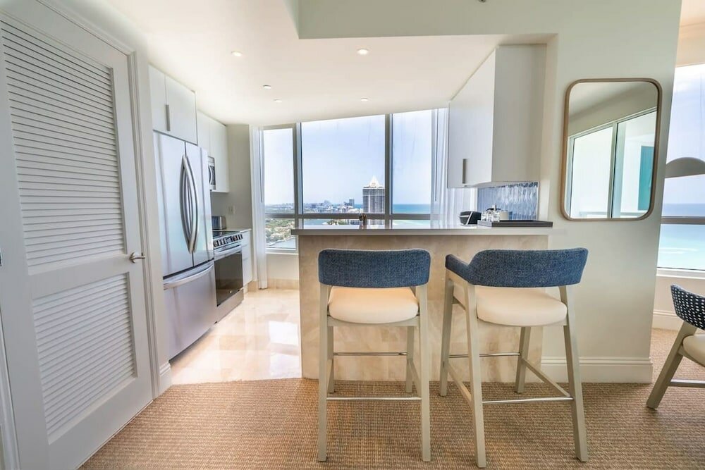 Junior Suite, 1 Bedroom, Kitchen, Resort View