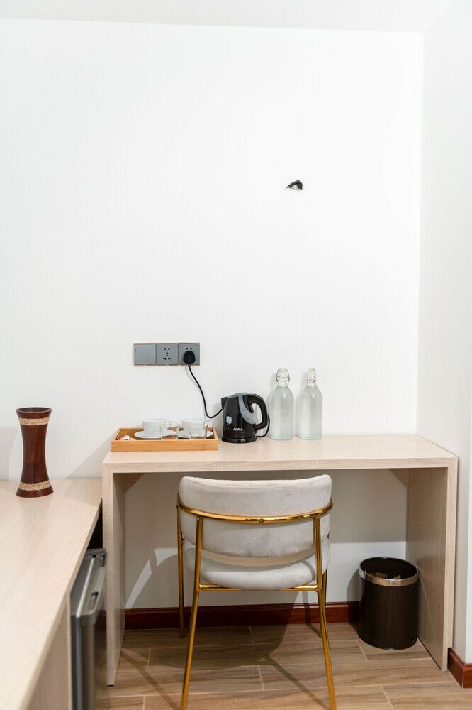 Junior Studio Suite