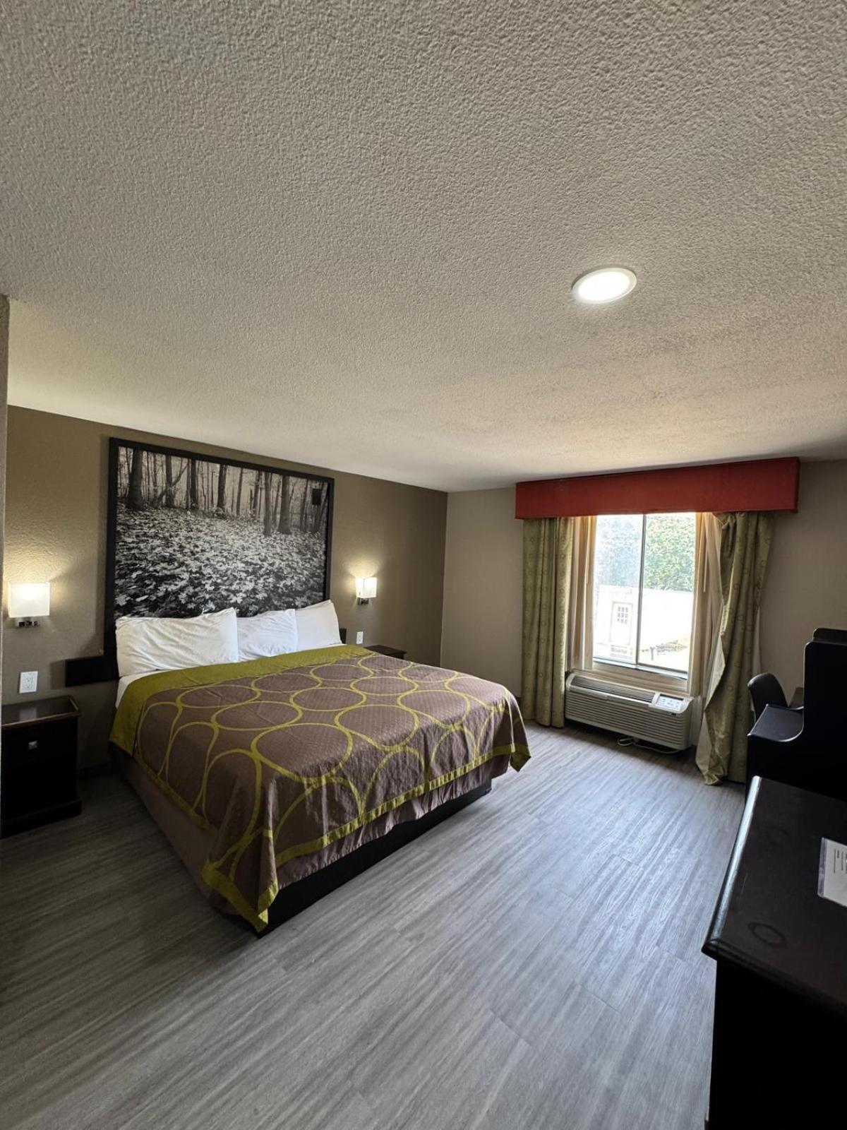 King Room - Non Smoking