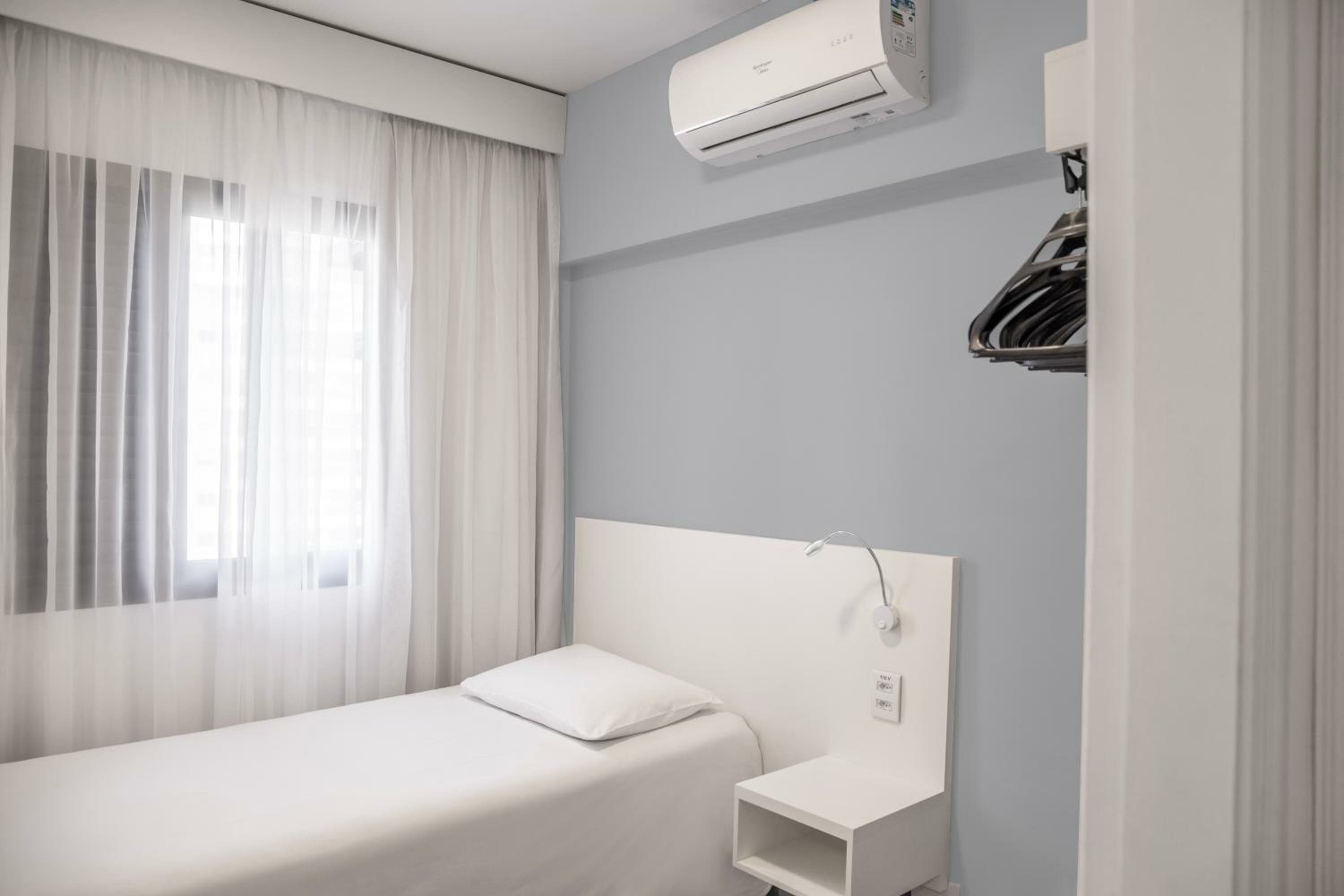 Accessible Twin Room