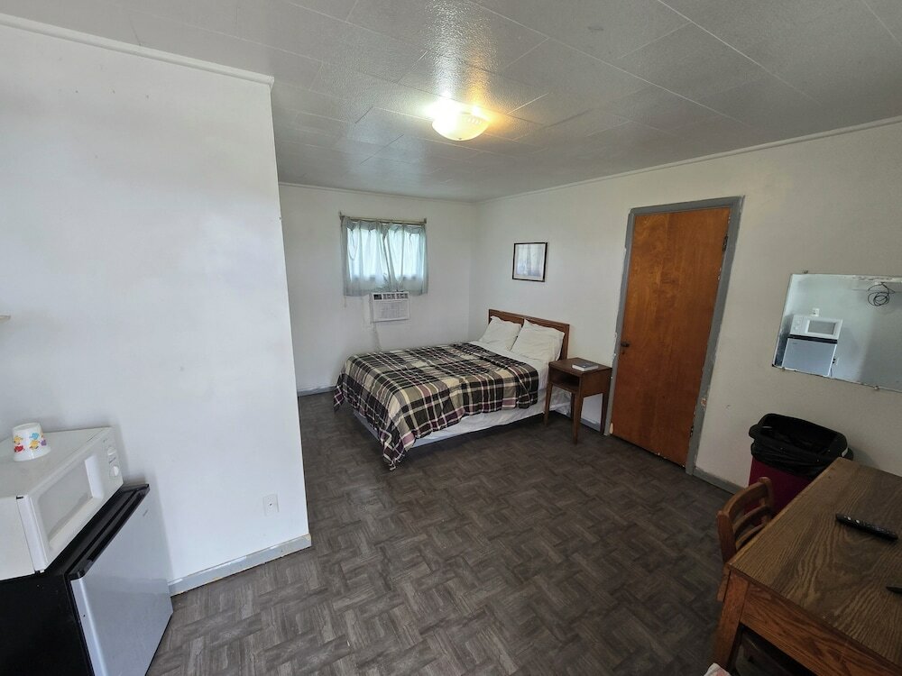 Room, 1 Double Bed, Non Smoking