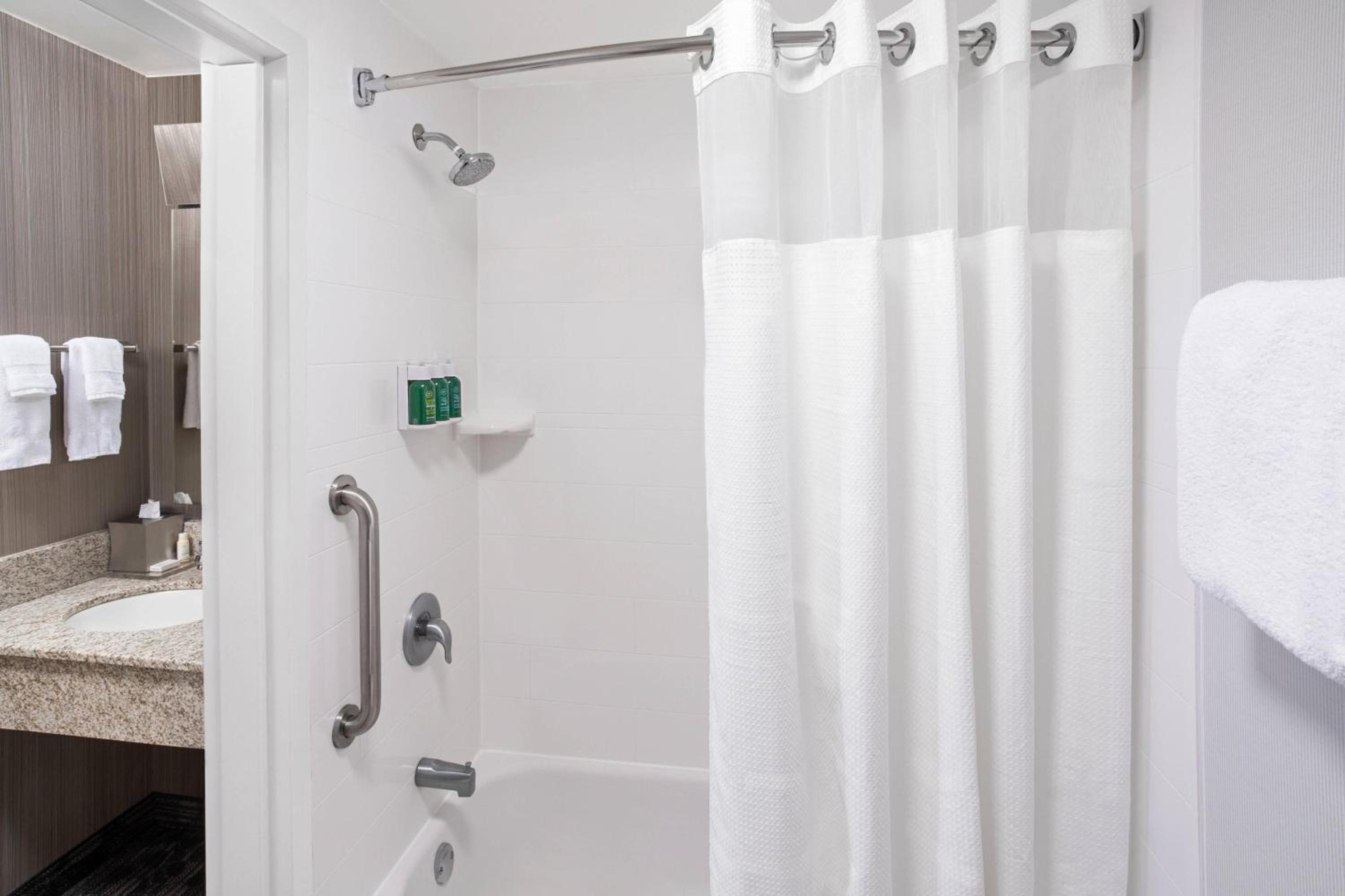 Double Room with Two Double Beds