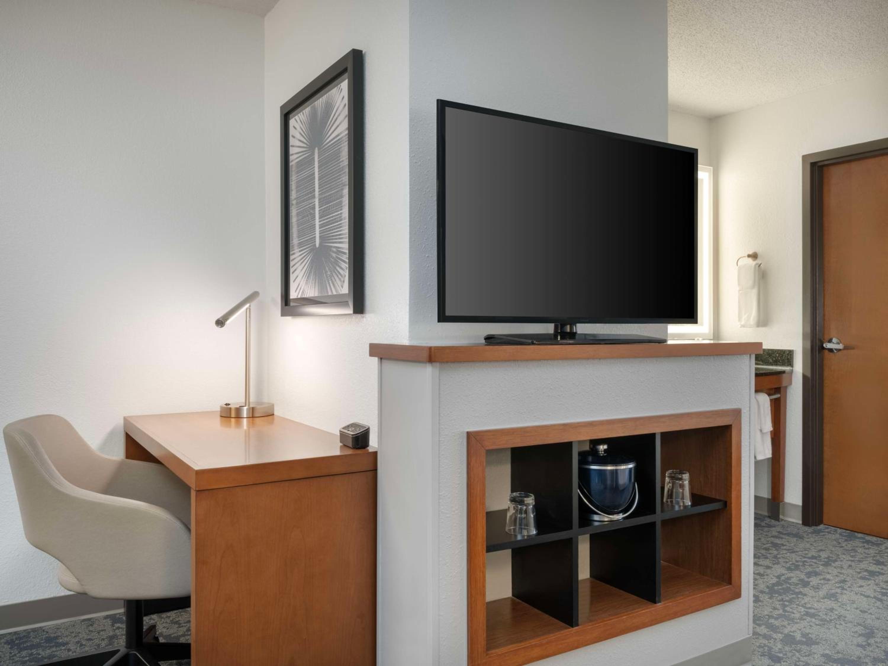 Specialty Double Room with Two Double Beds