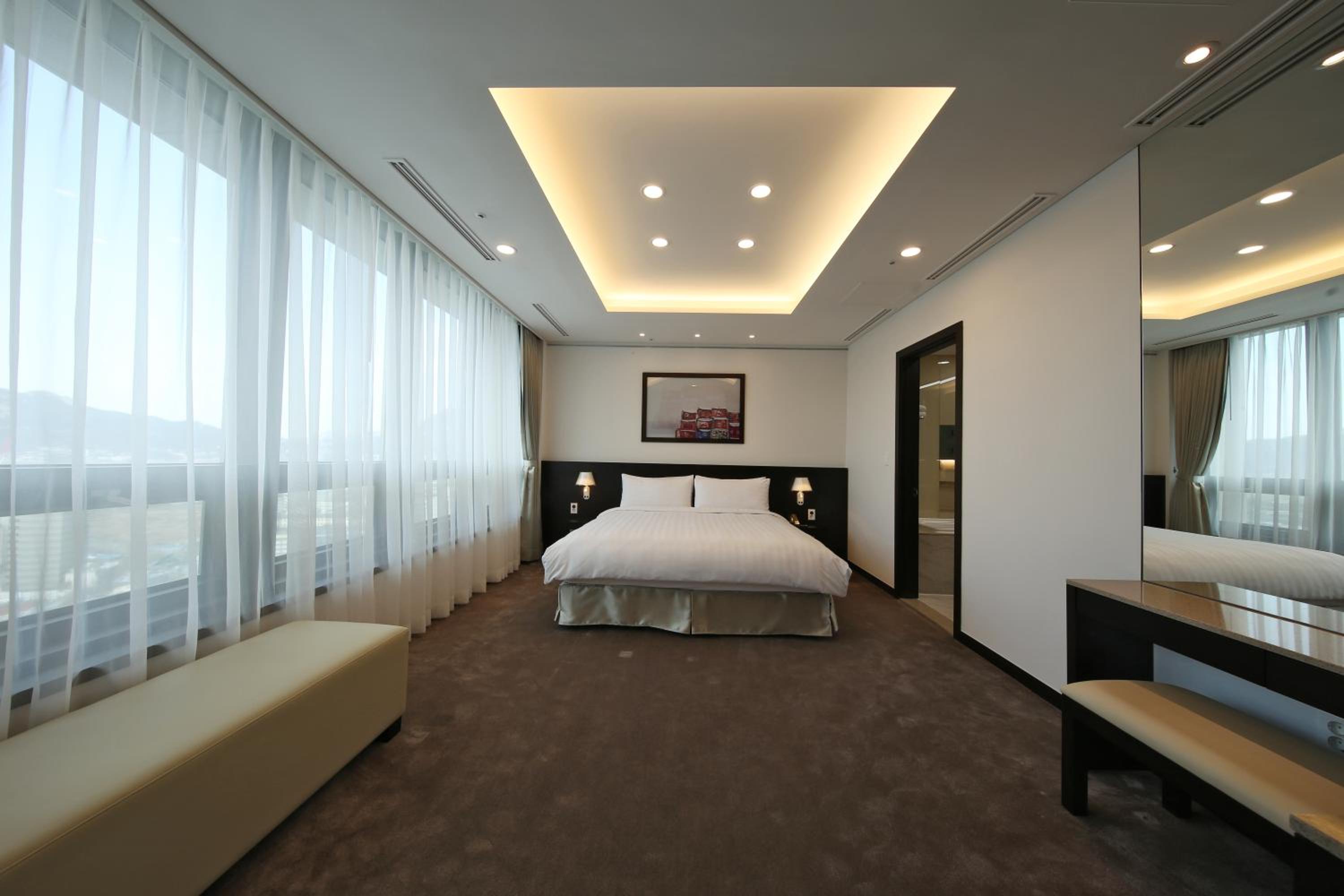 Luxury Penthouse