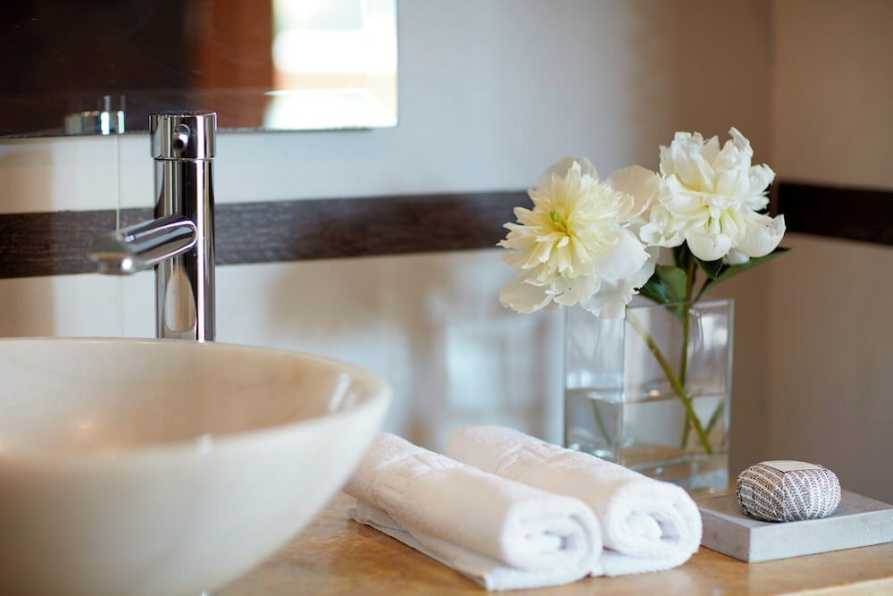 Deluxe Room, Garden View