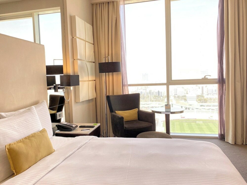 Room, 1 Queen Bed (Centro Prime, Stadium View)