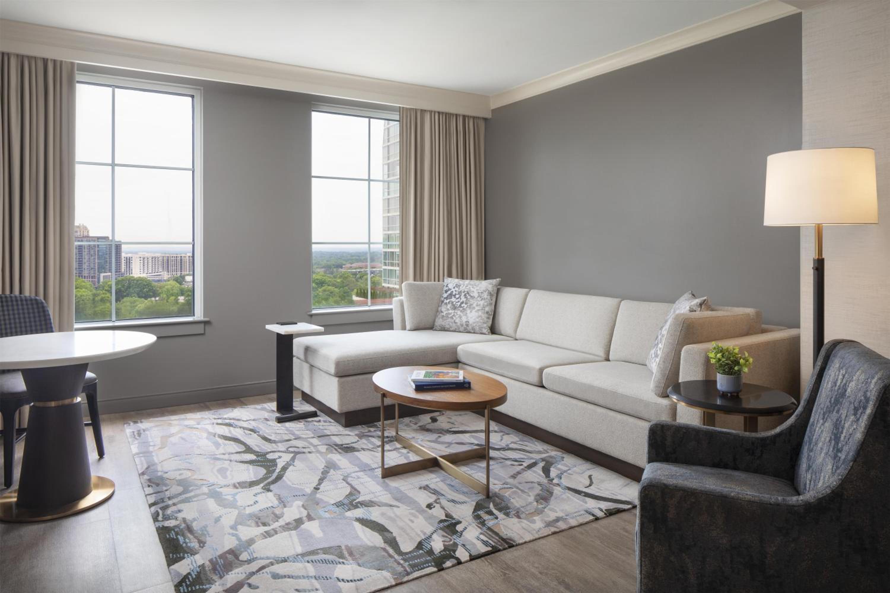 Grand Suite