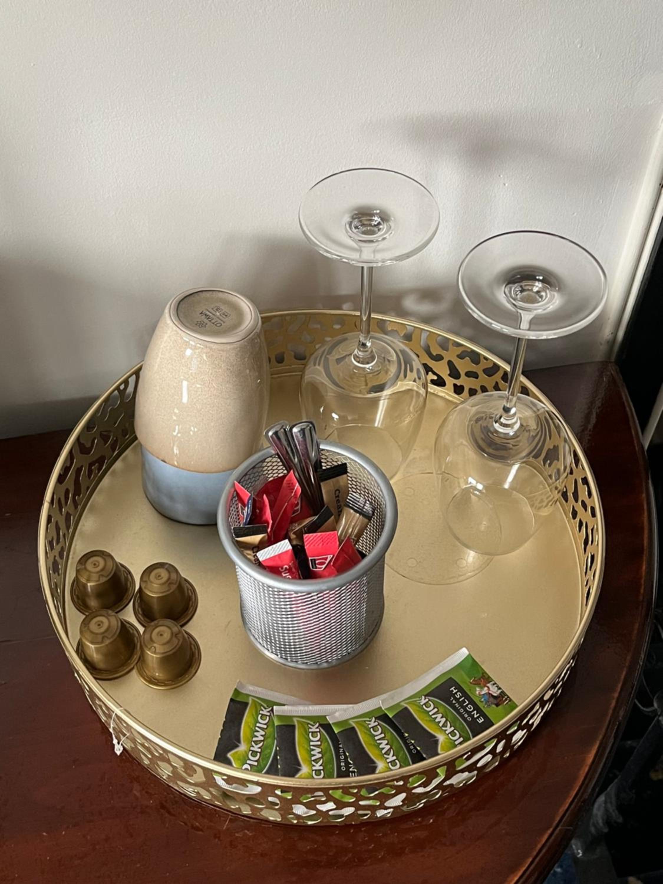 Budget Double Room - Annex