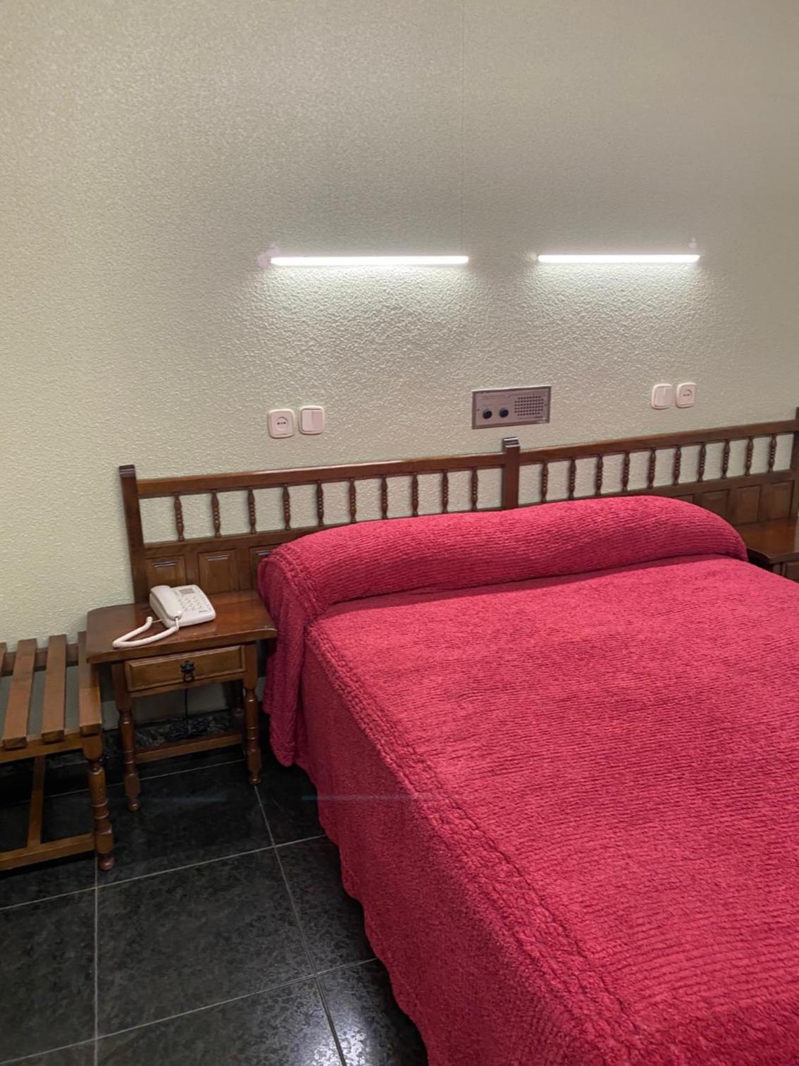 Budget Double or Twin Room