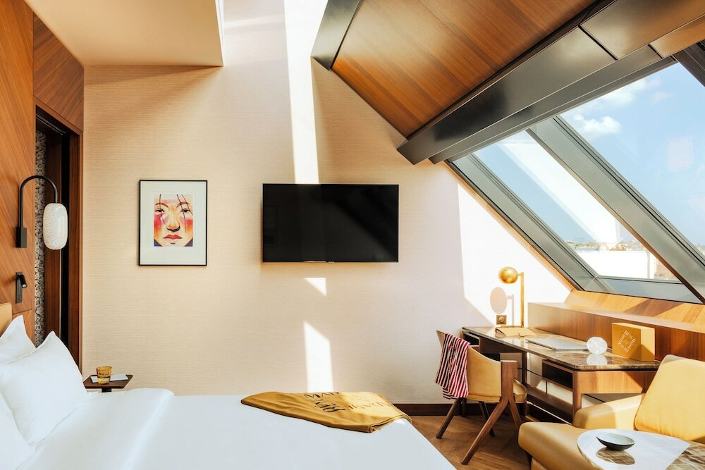 Junior Suite Atelier