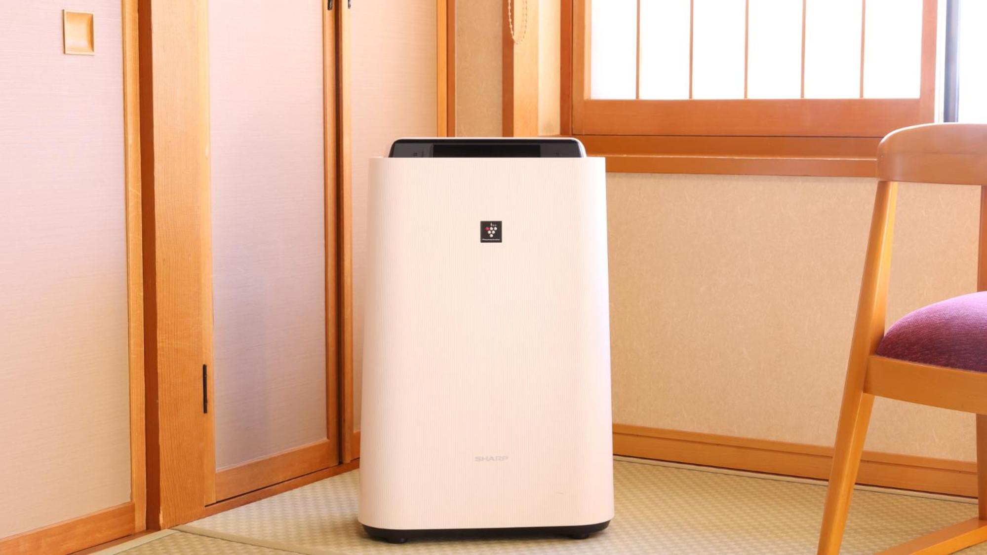 Quadruple Room with Lake View