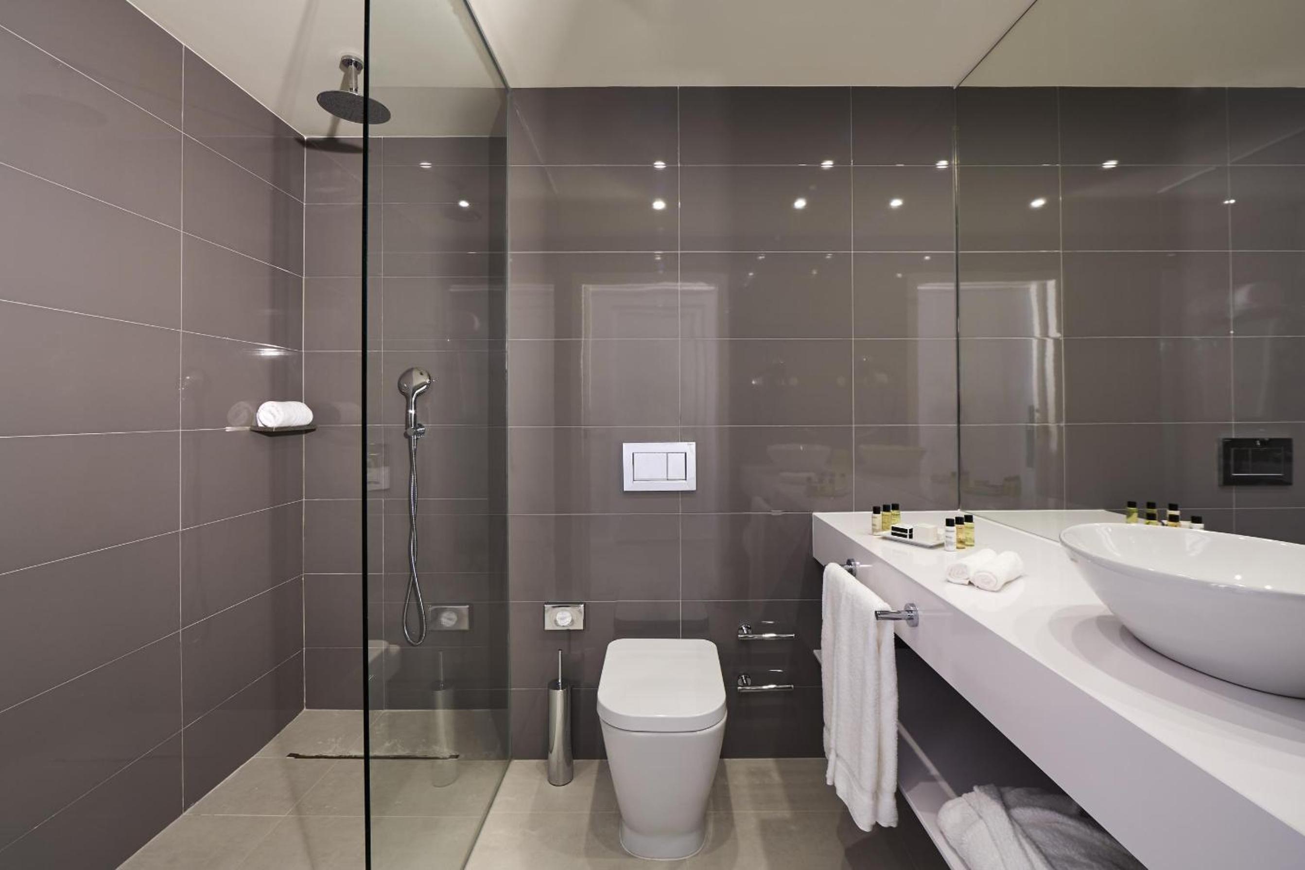 Family Deluxe with Terrace