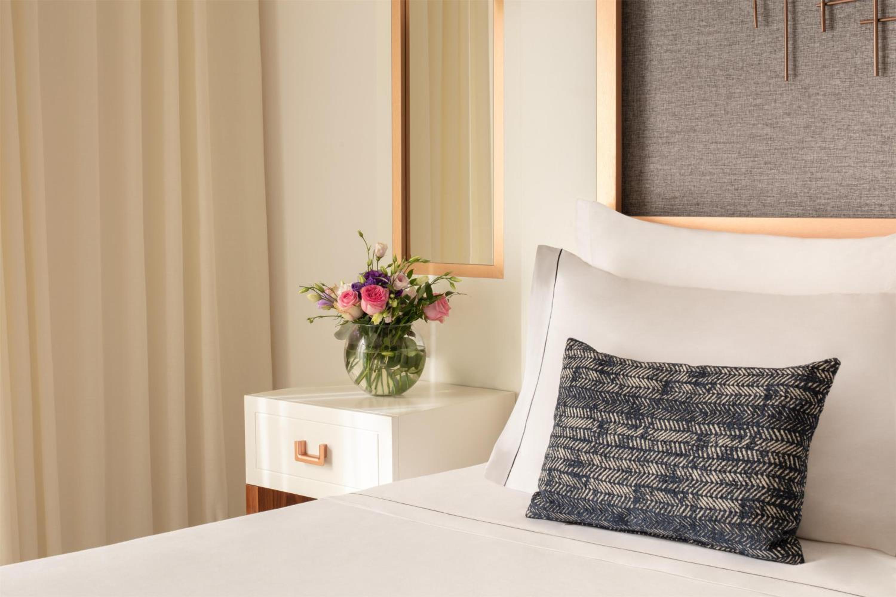 Family Deluxe with Terrace