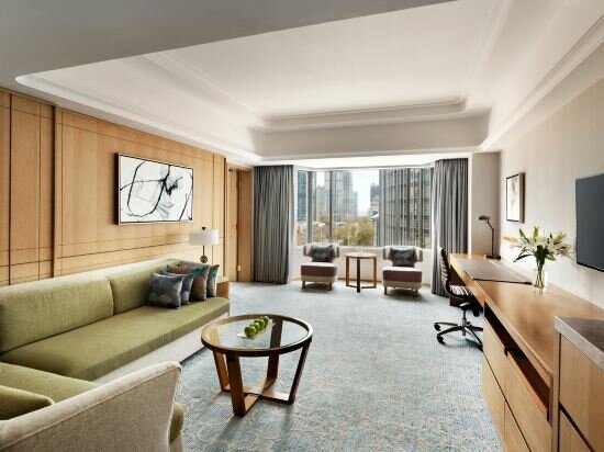 City Wing Executive Suite