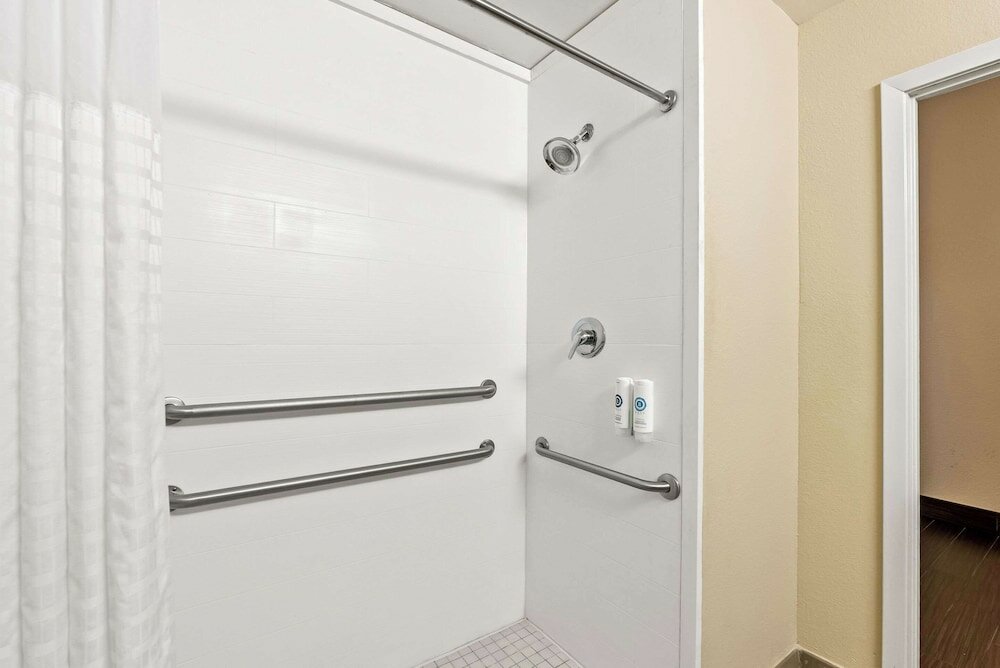 Room, 1 King Bed, Accessible, Non Smoking