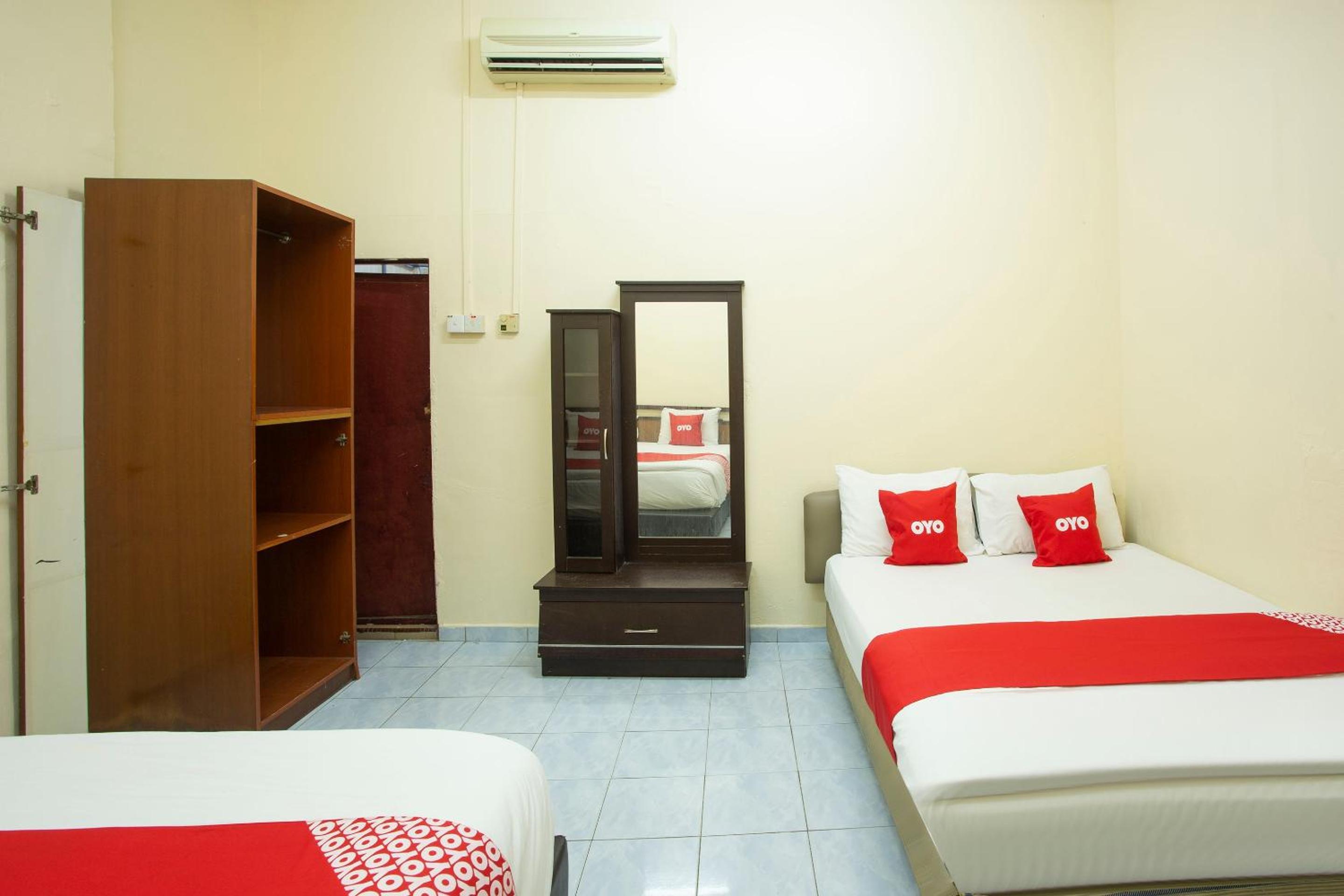 Standard Family Room