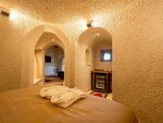 Honeymoon Suite, Terrace, Valley View в Tulip Cave Suites