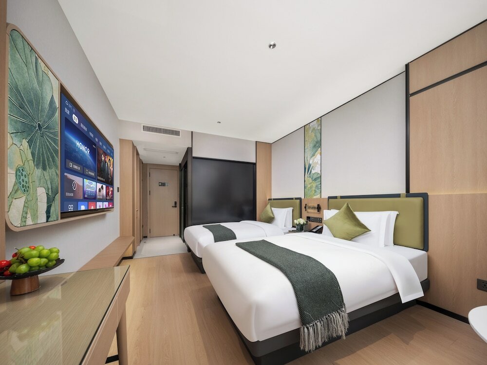 Executive Twin Room