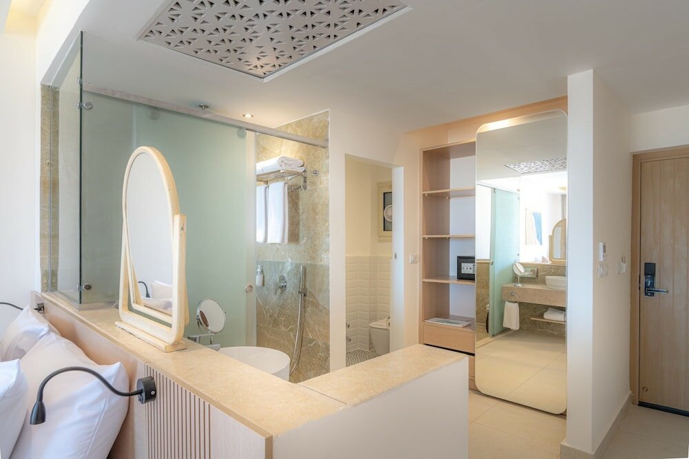 Premium Room, Sea View