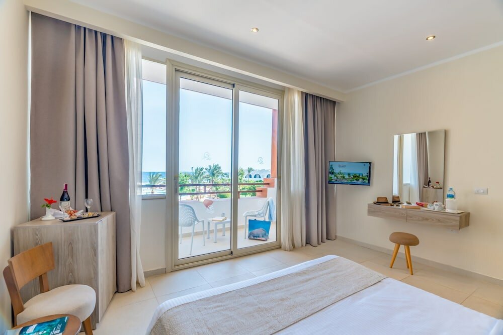 Premium Room, Sea View