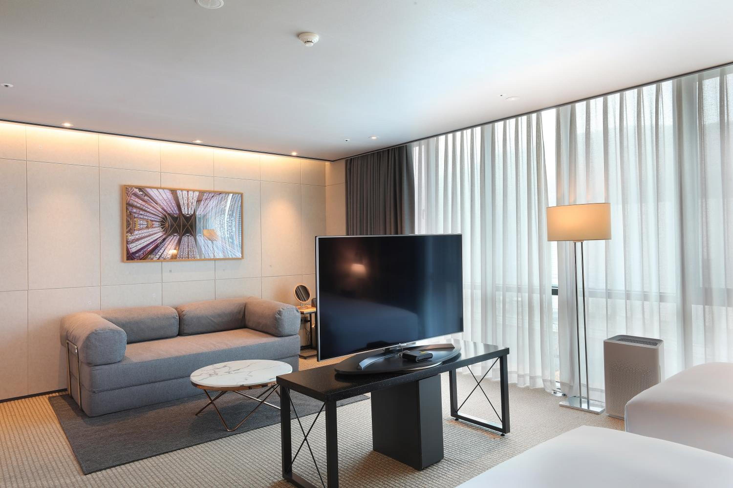 Premier Family Suite