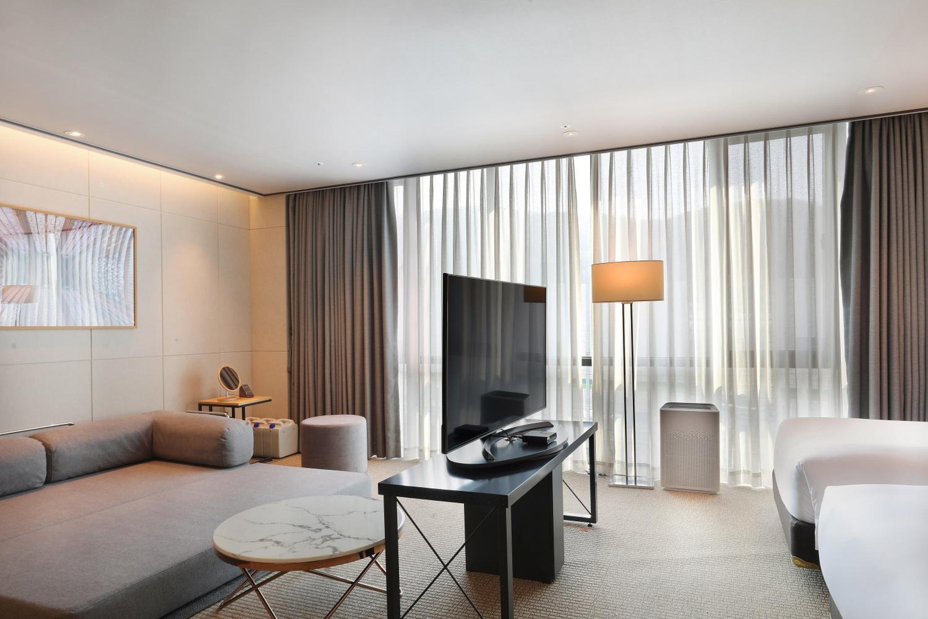 Premier Family Suite