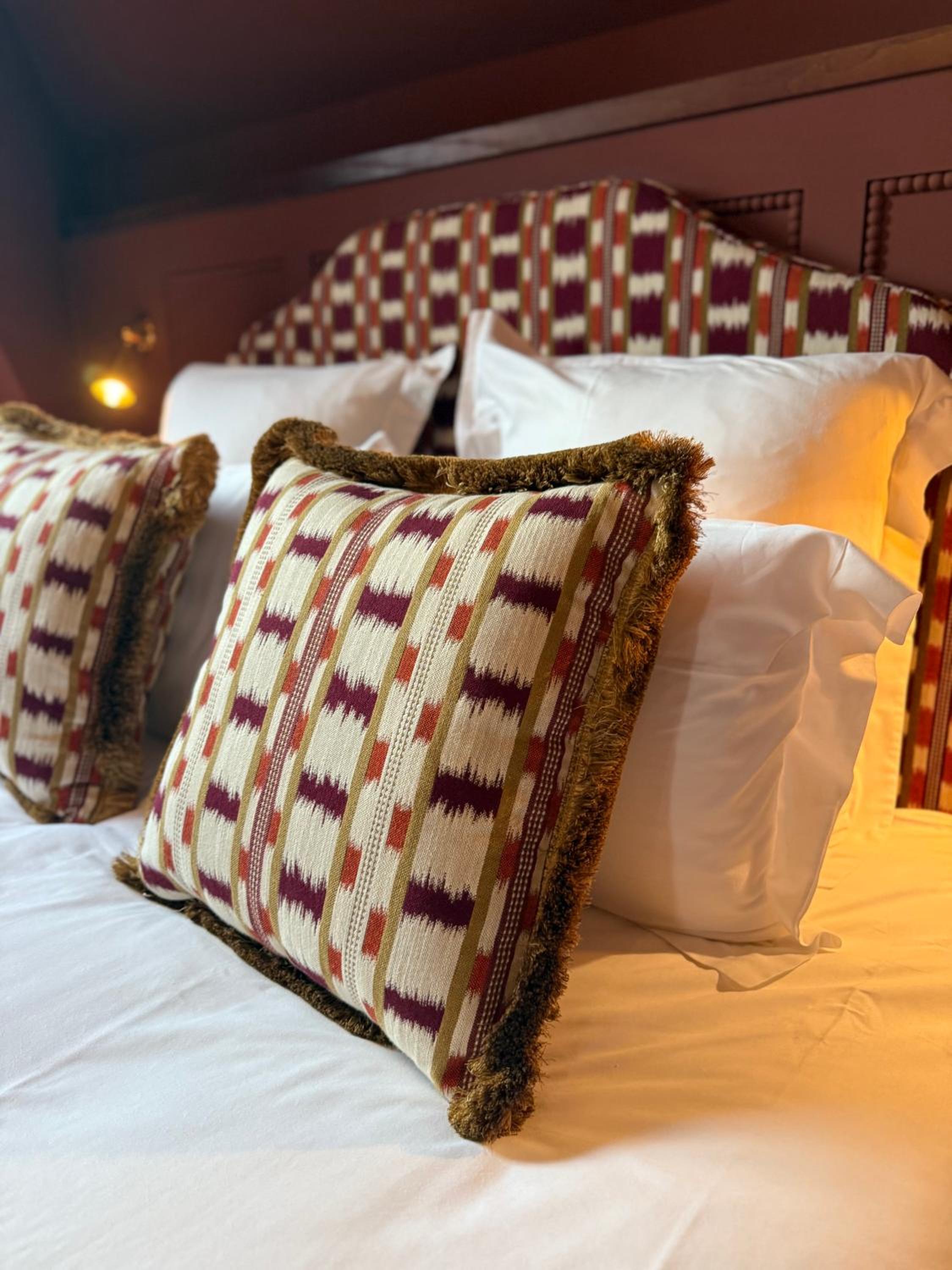 Standard Double Room - Annex