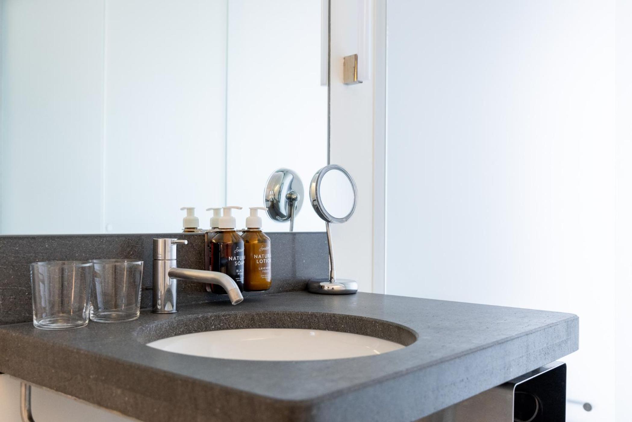 Double Room with Extra Bed