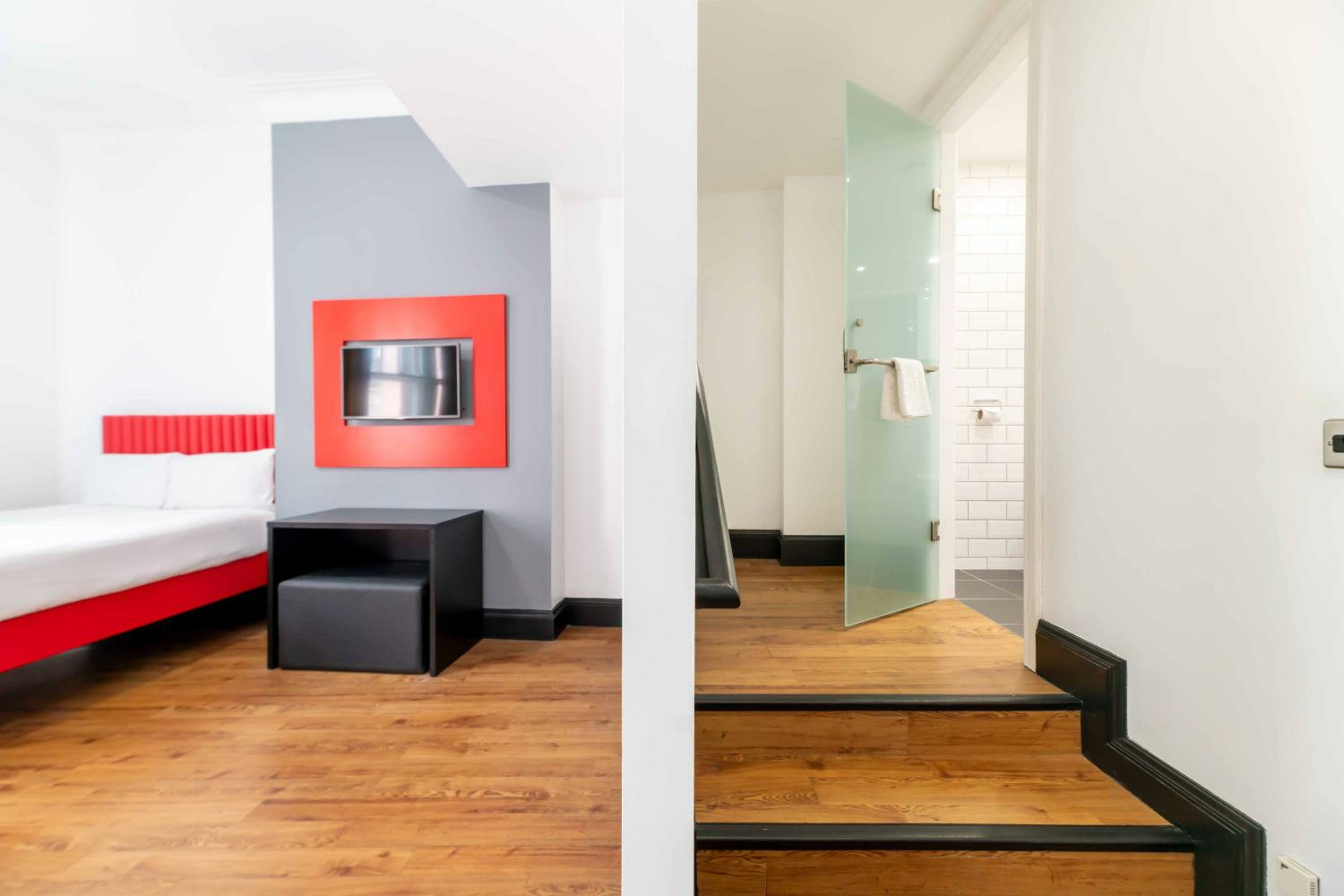 Superior Quadruple Room