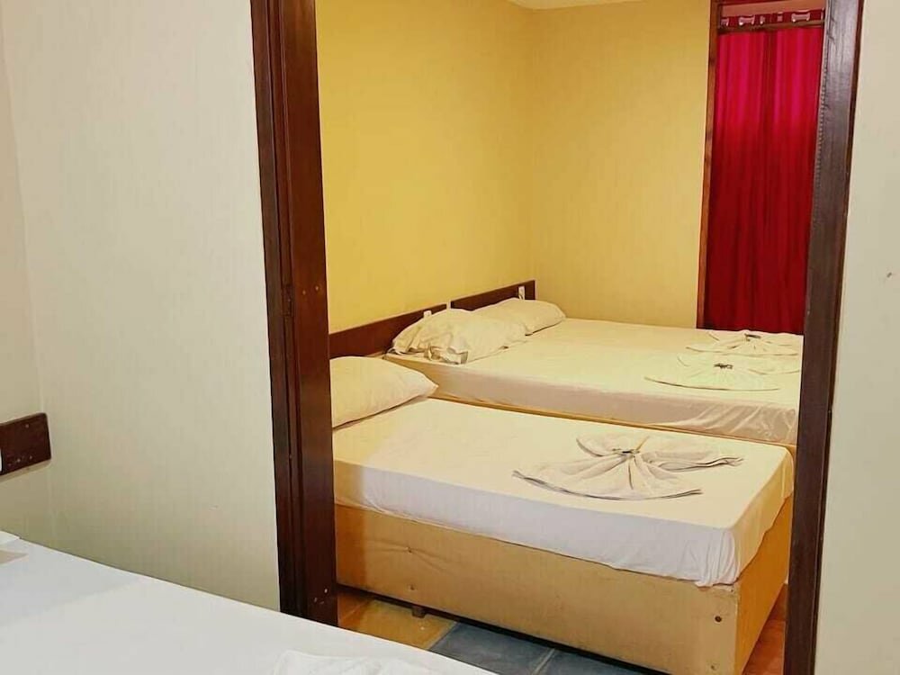 Apartamento Econômico Standard